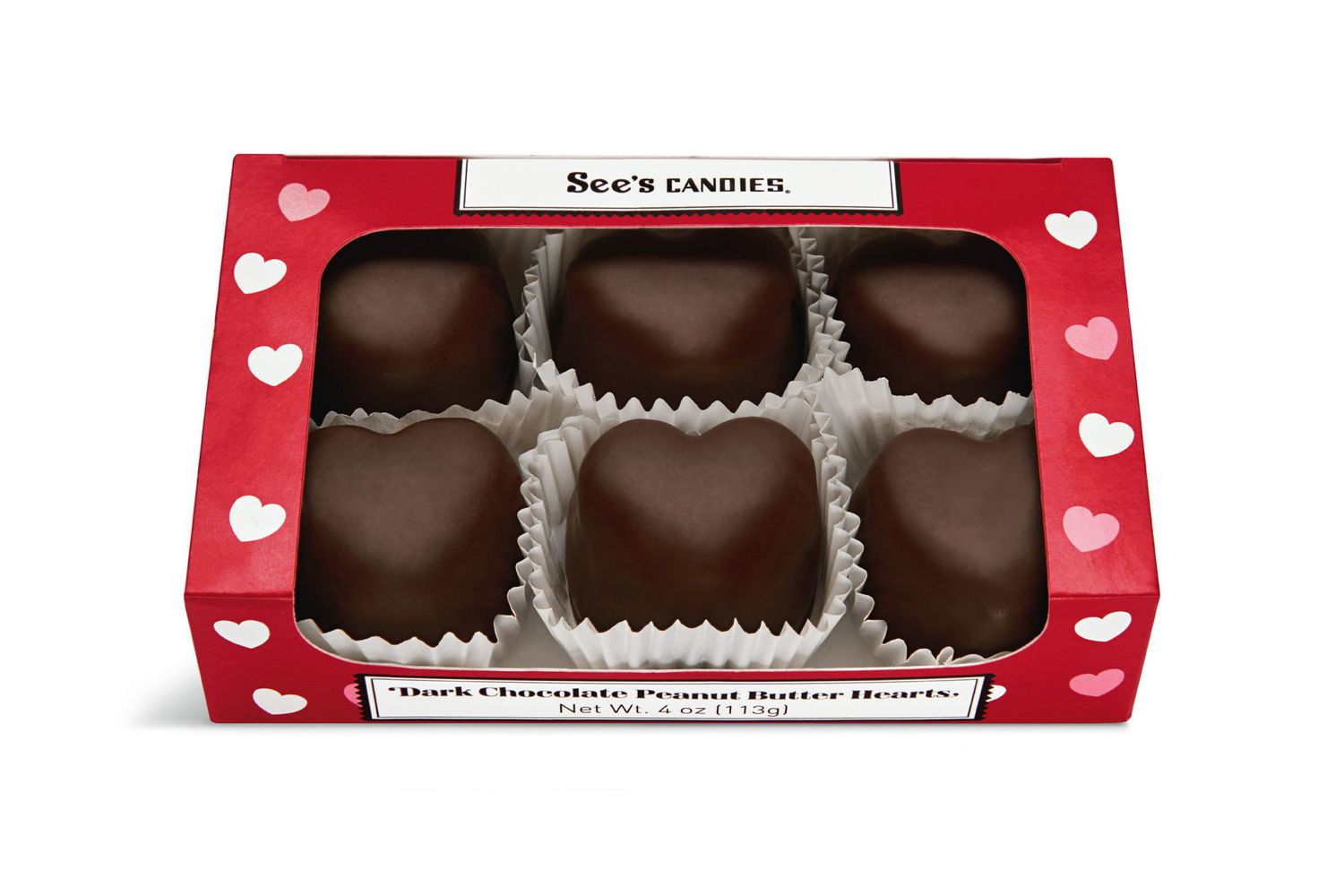 Edible Gifts for Valentine's Day