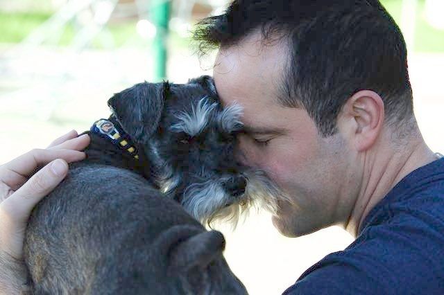 California Man Cashing Out His 401K to Pay $45,000 for Surgery to Save His Dog's Life