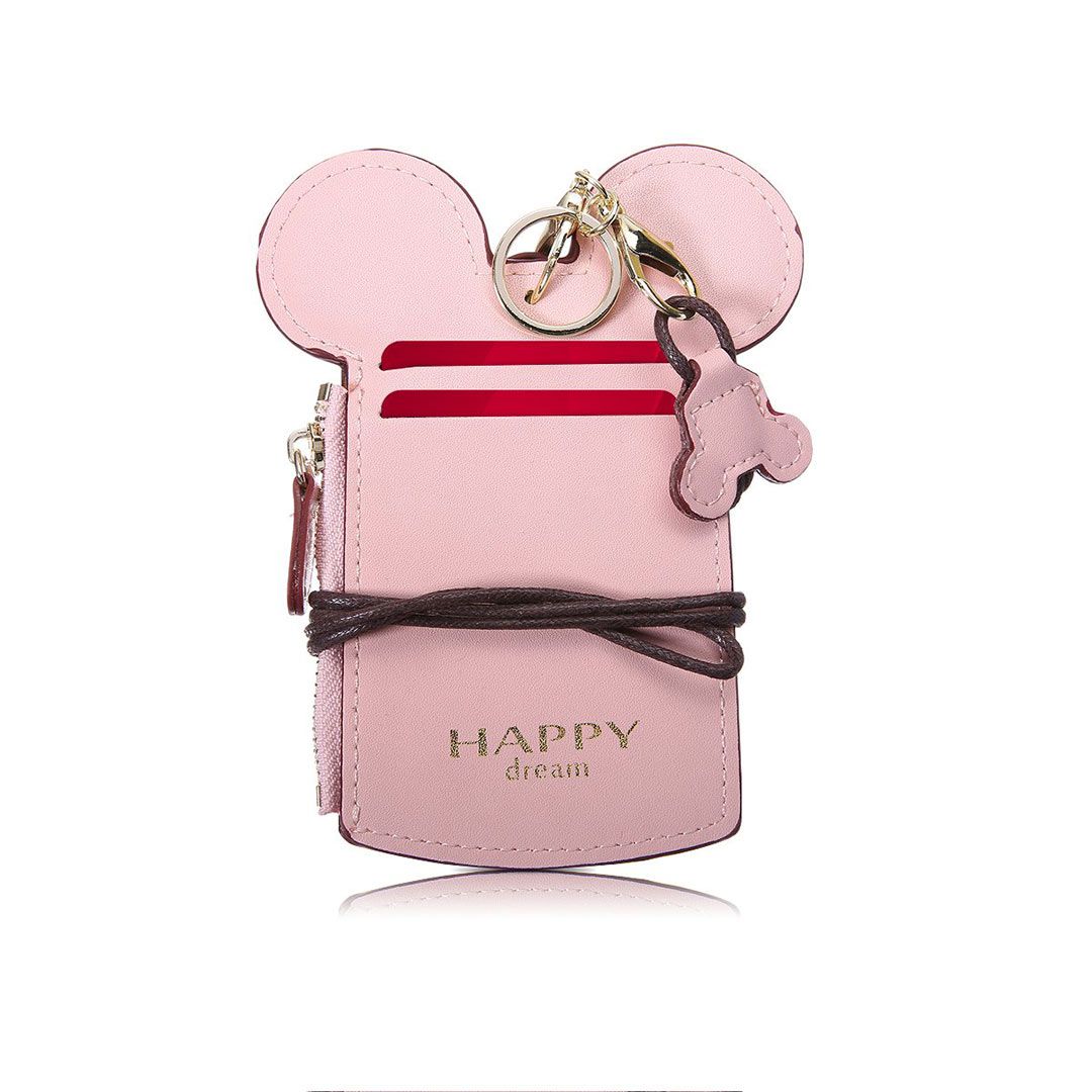 Disney Mickey Mouse lanyard wallet amazon