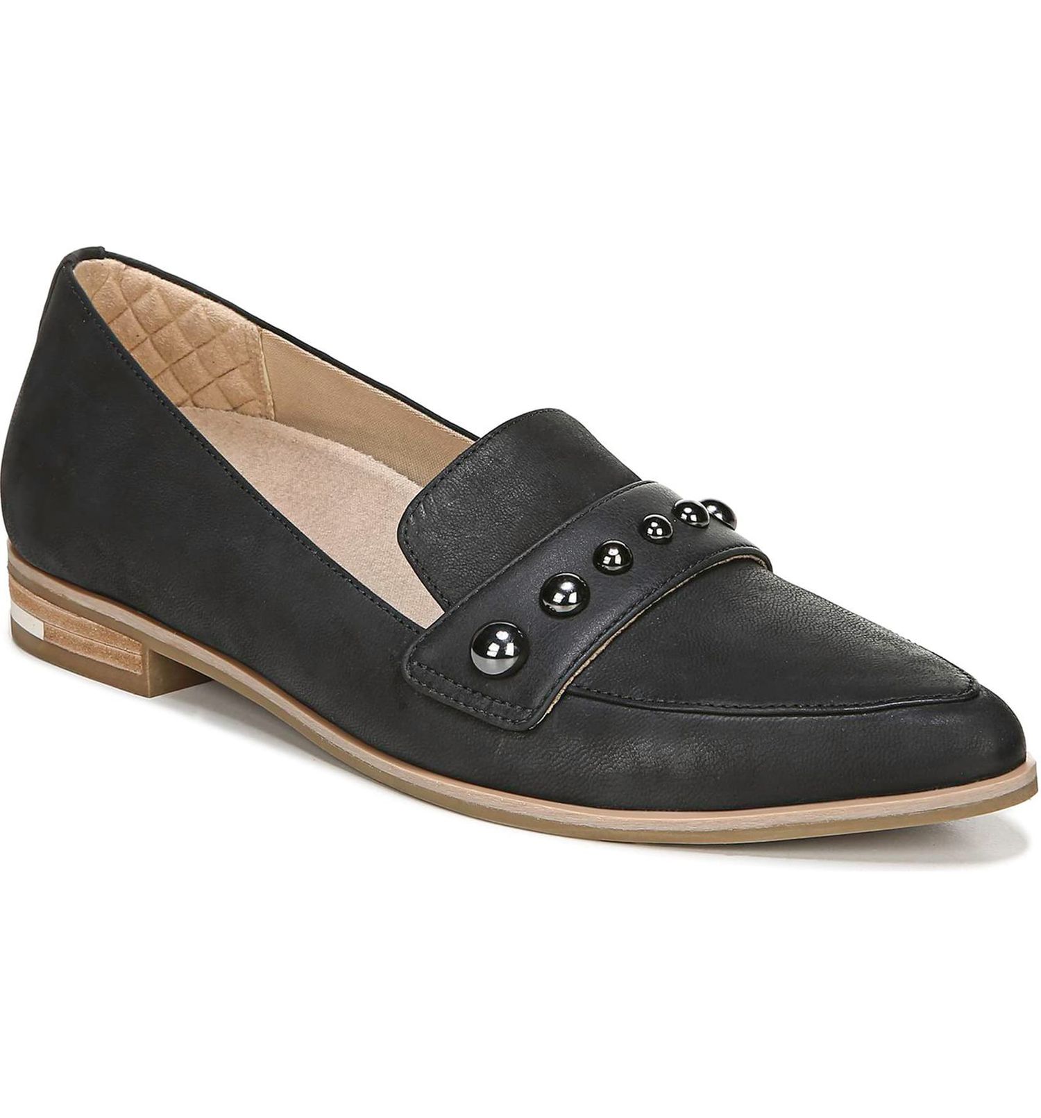 DR. SCHOLL'S Faxon Studded Loafer