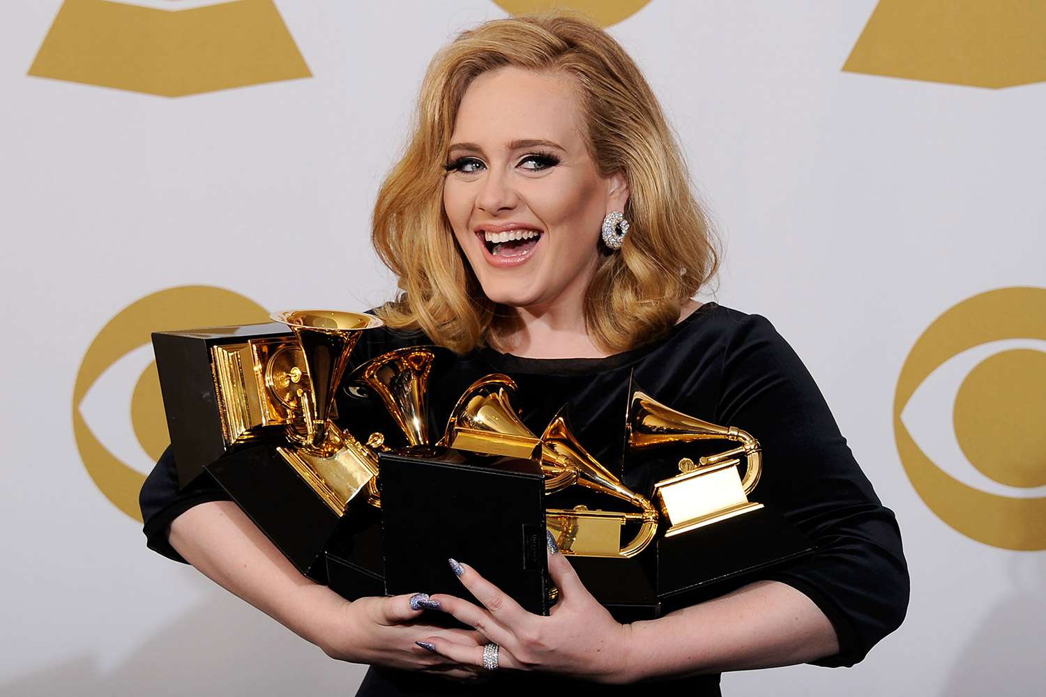 11 Best Songs of Adele