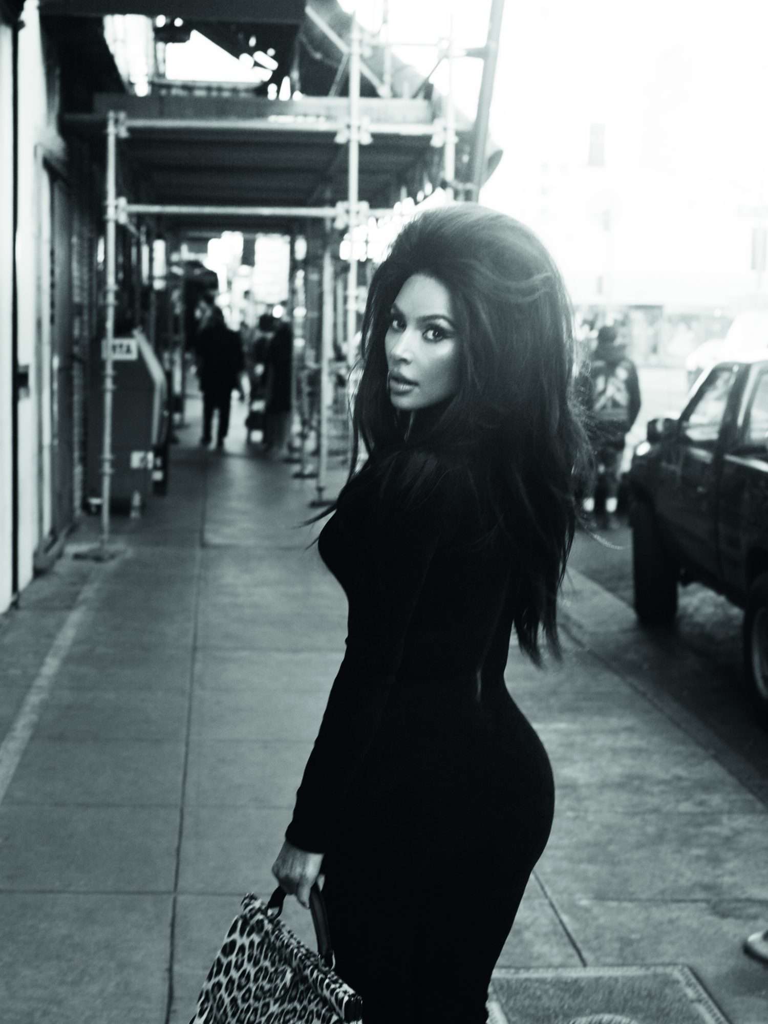 Kim Kardashian West shot by Mert and Marcus for CR Fashion Book Issue 16.jpg
