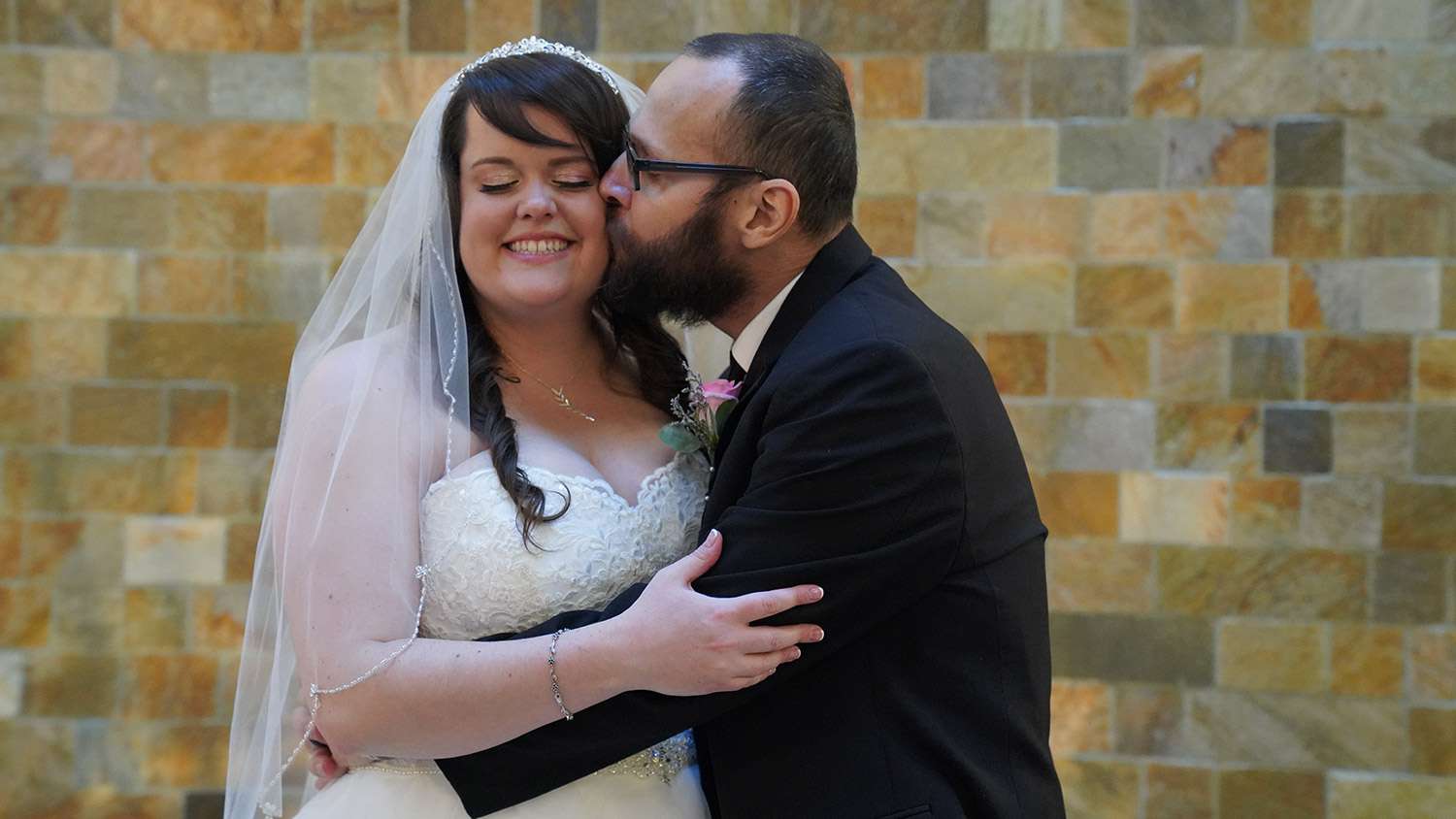 Wedding for Terminally Ill Patient