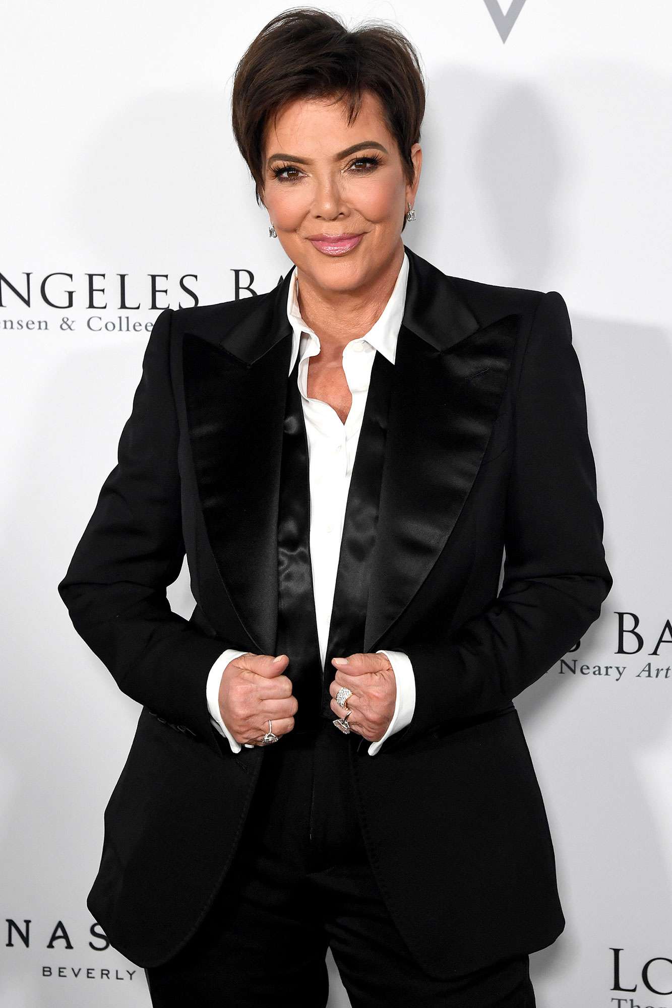 Kris Jenner: $37.5 Million