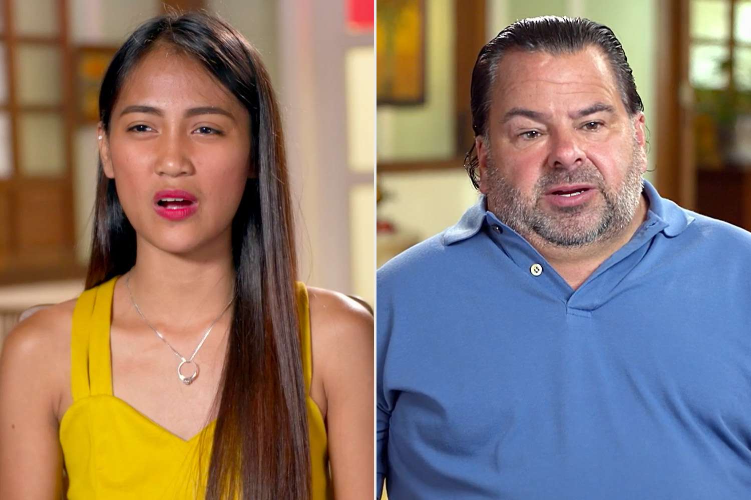 90 Day Fiance,Exclusive,News.