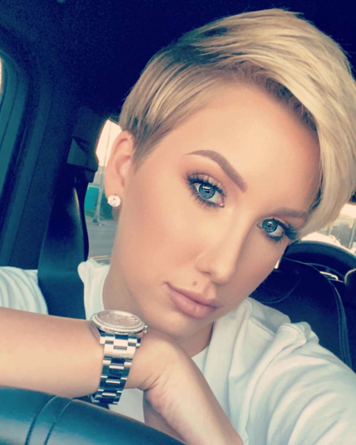 Savannah Chrisley Shares That She's Getting a Third Surgery for Endome...