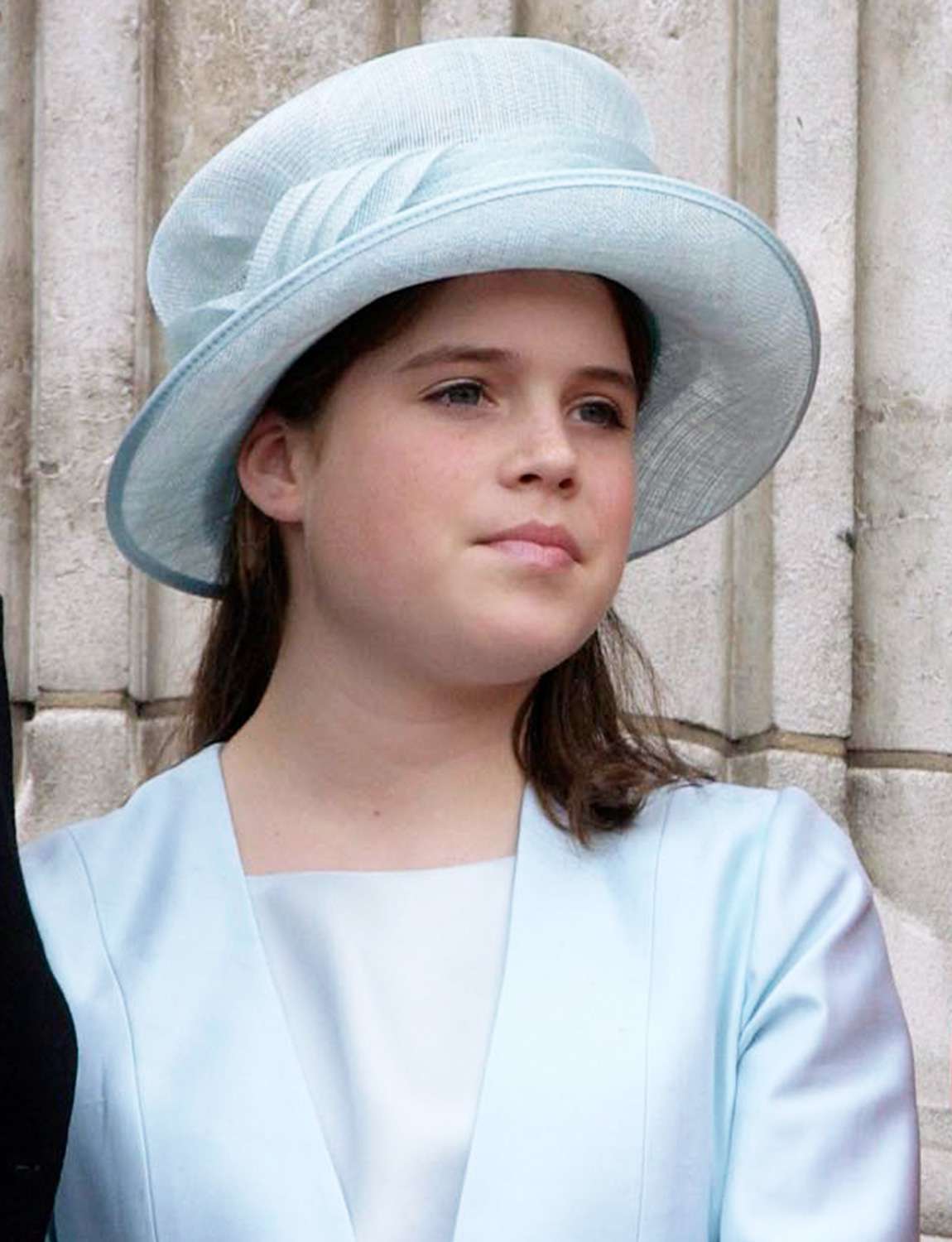 Princess Eugenie Fascinators