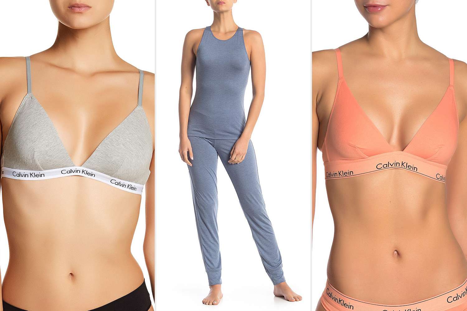 Nordstrom: Intimates for Spring Up to 65% Off