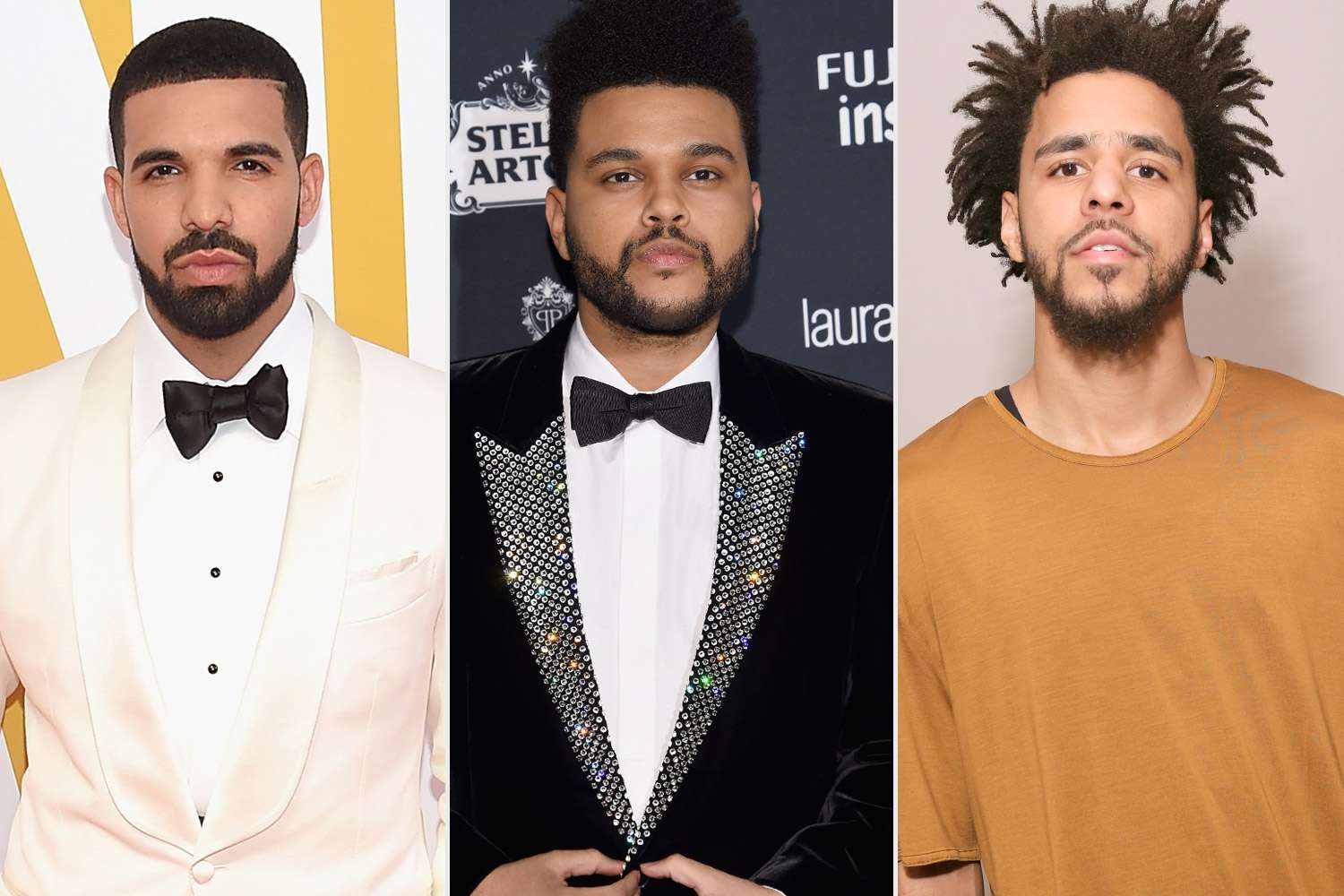 Drake, The Weeknd and J. Cole FaceTimed an 11-Year-Old Fan Before He Died f...