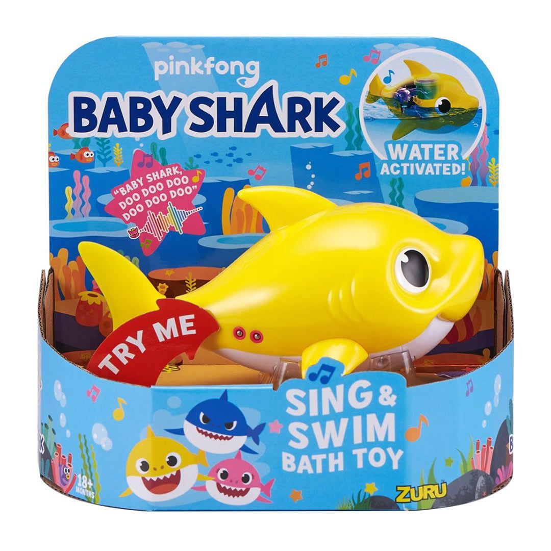 What Is Baby Shark Song Id لم يسبق له مثيل الصور Tier3 Xyz