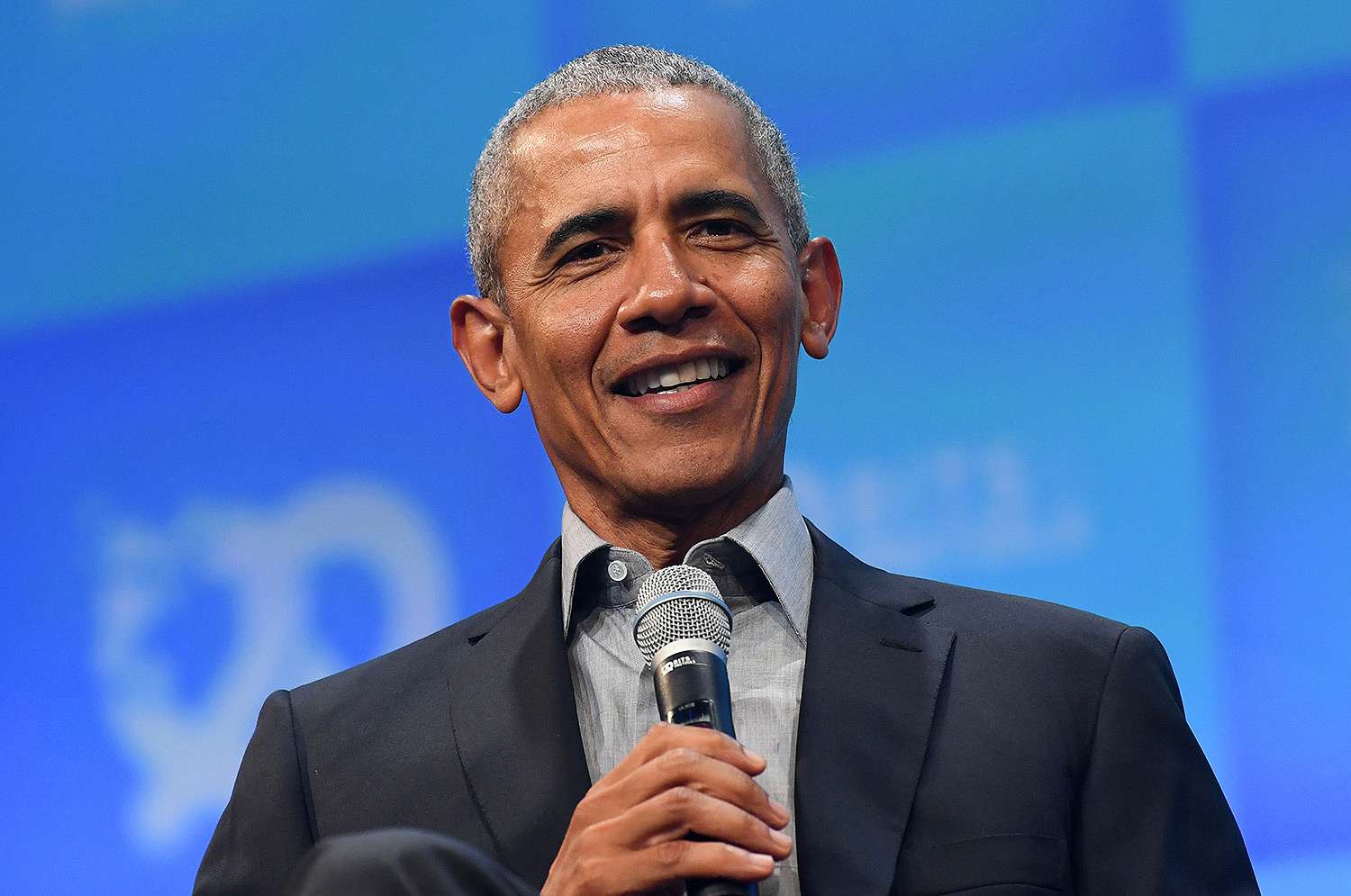 Barack Obama Says 'Let's Be Safe and Smart' Amid Pandemic | PEOPLE.com