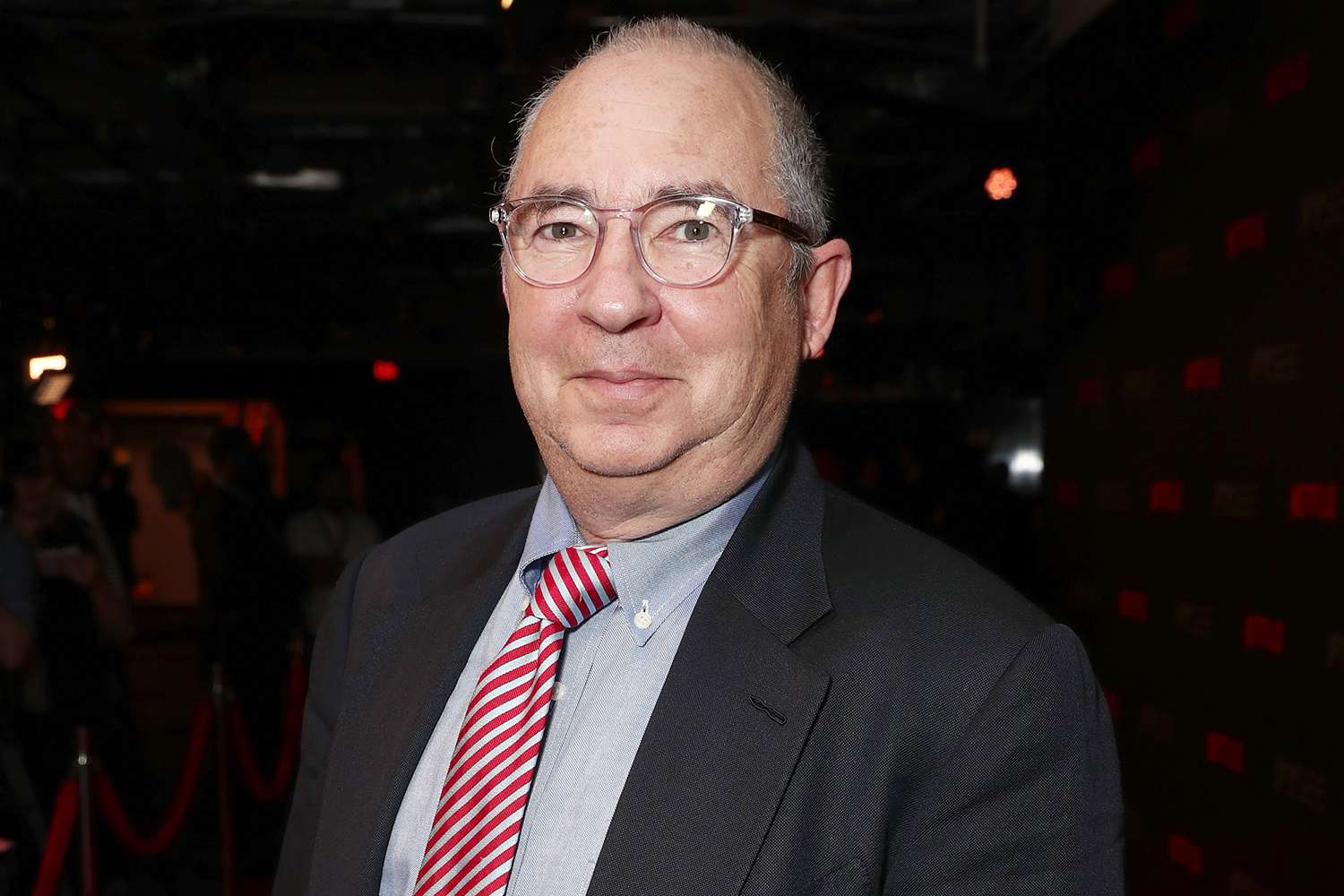 Barry Sonnenfeld attends Netflix's "A Series Of Unfortunate Events" FYC Event at Netflix FYSee Space on June 9, 2017 in Beverly Hills, California