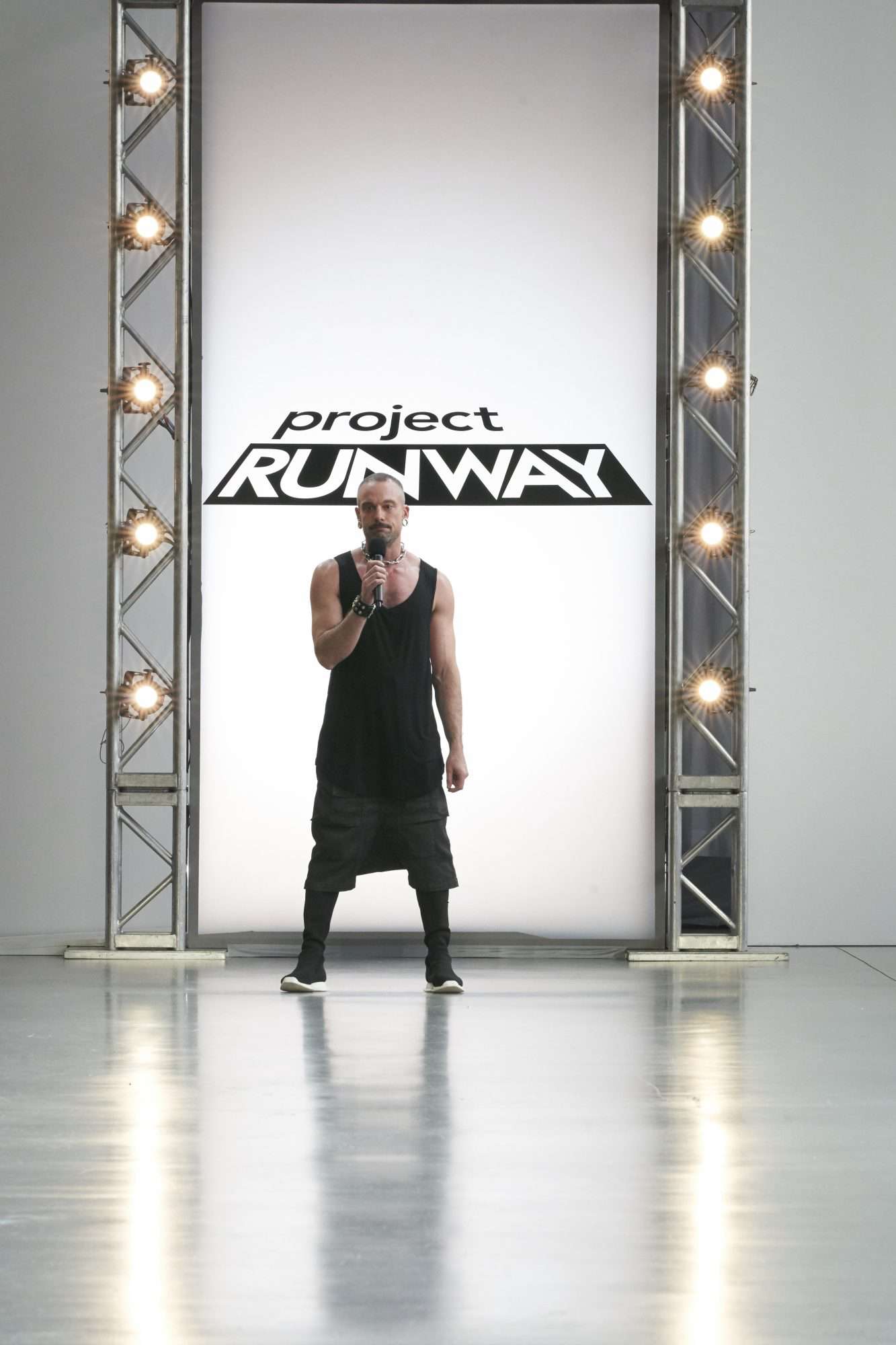 Project Runway - Season 18