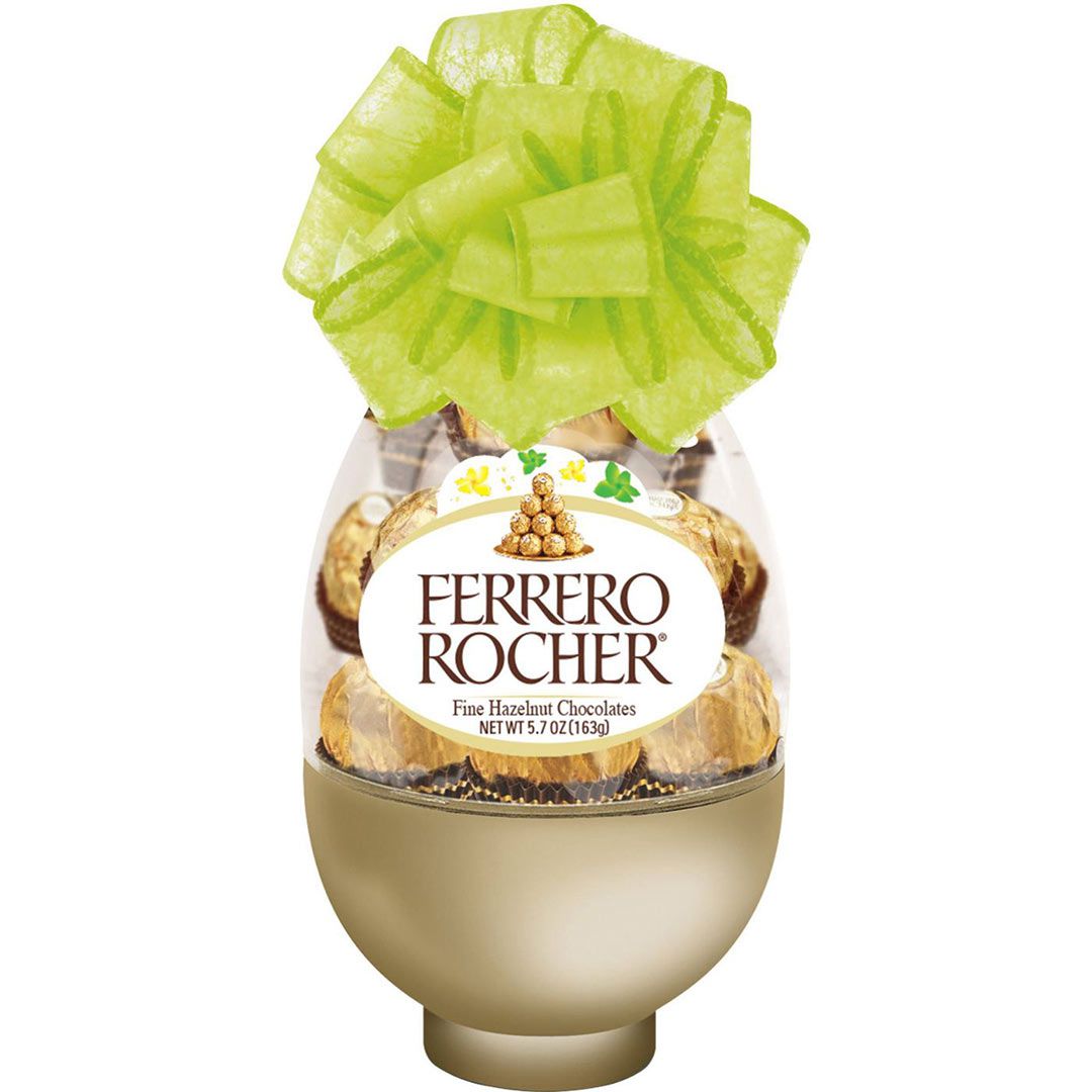 Ferrero Rocher Easter Hazelnut Chocolates