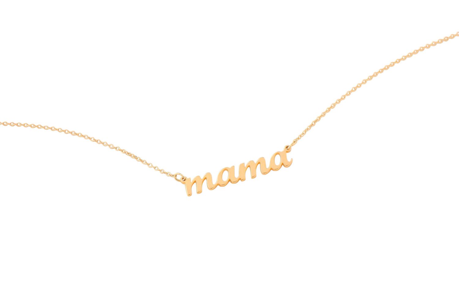 mama etsy necklace