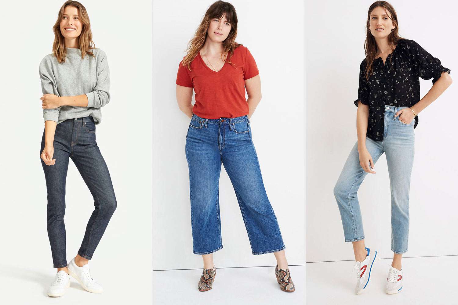 The Best Jeans For Curvy Women According To Reviews People Com