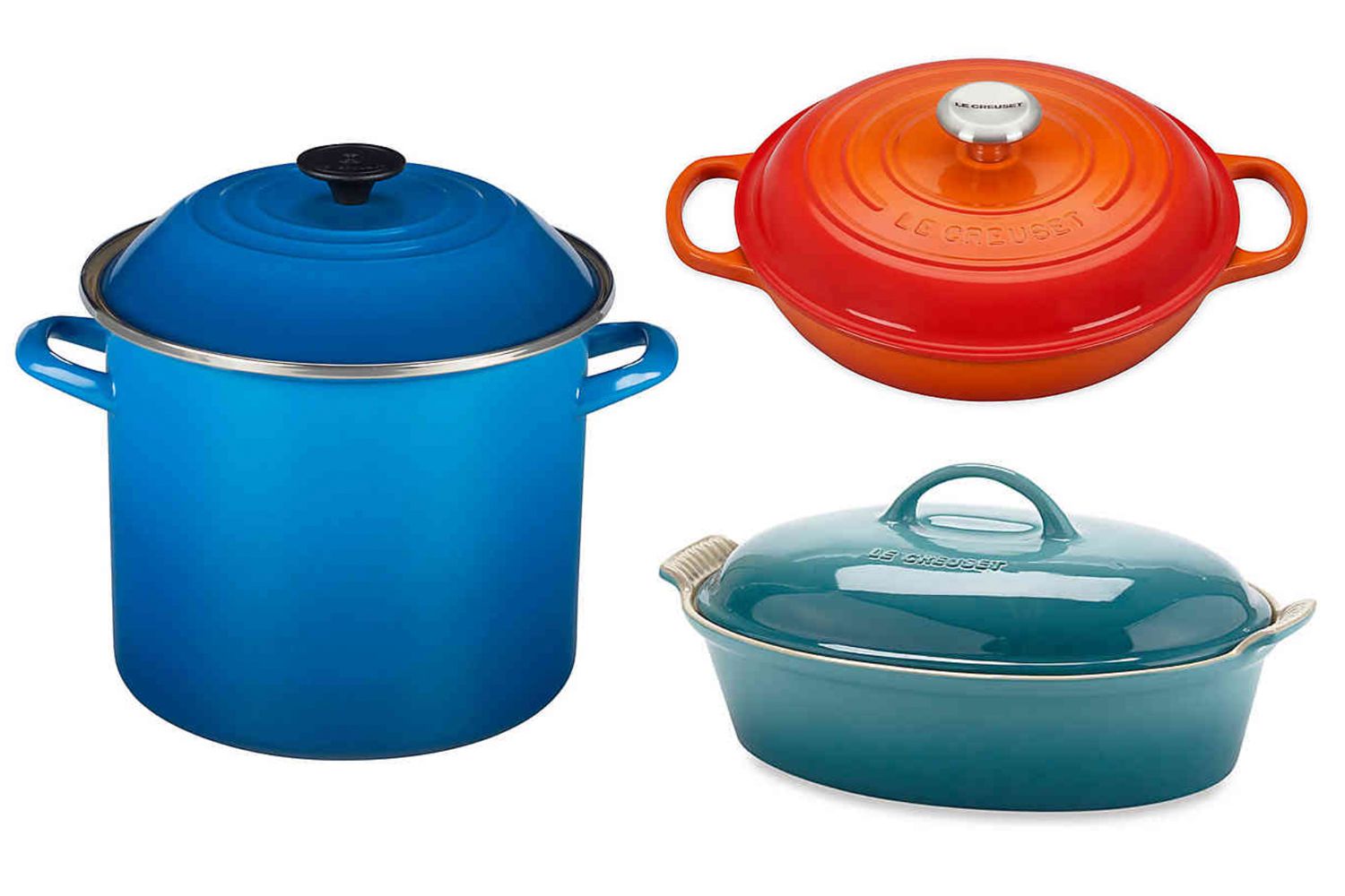 bed bath and beyond pots and pans set