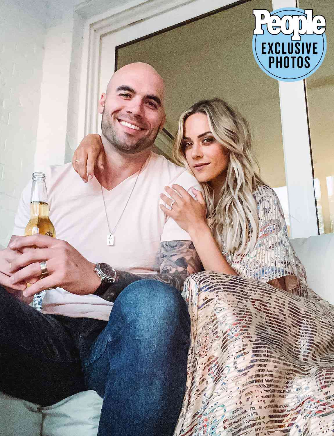 jana kramer and mike caussin releasing relationship advice book