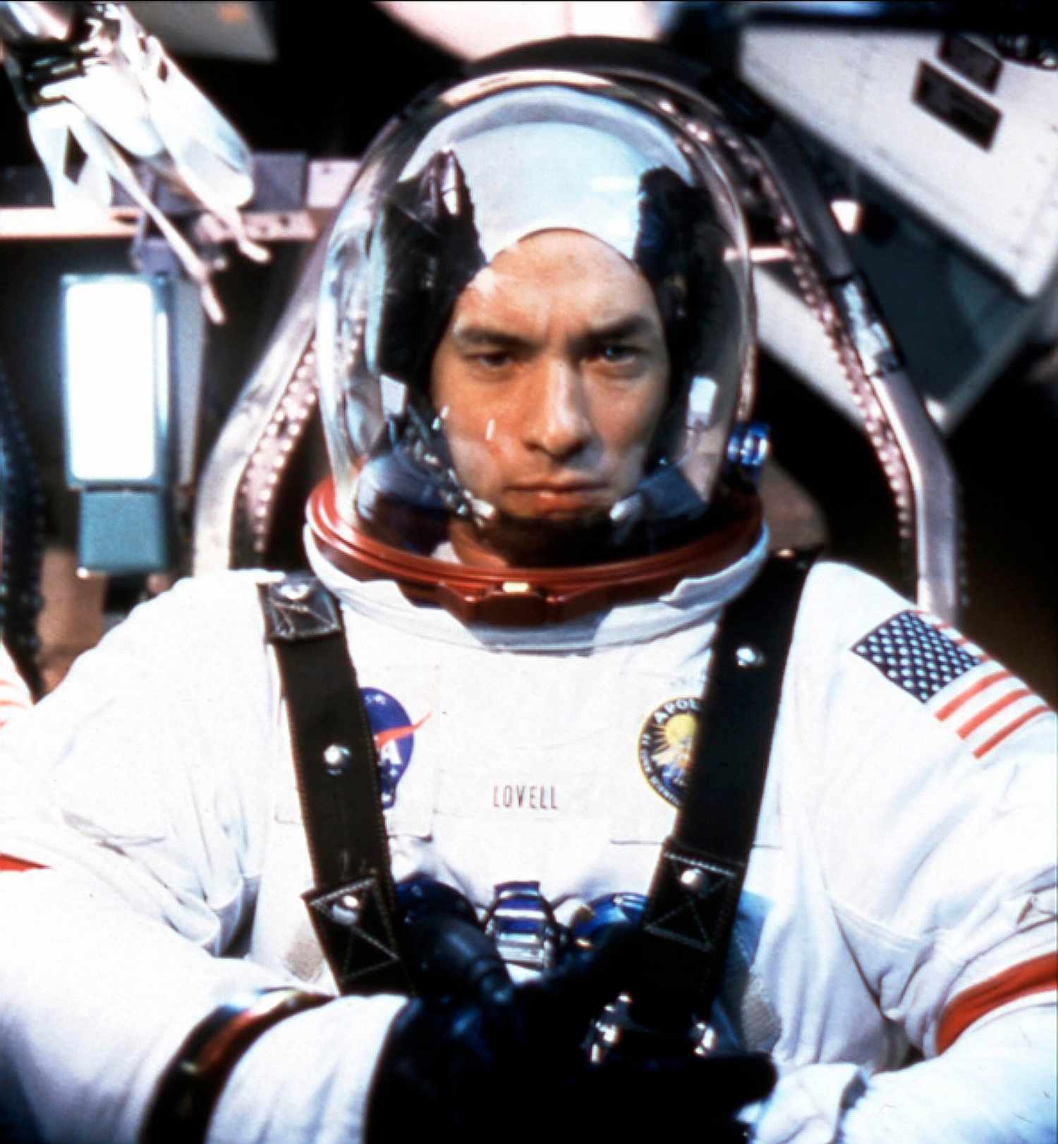 1995: Apollo 13