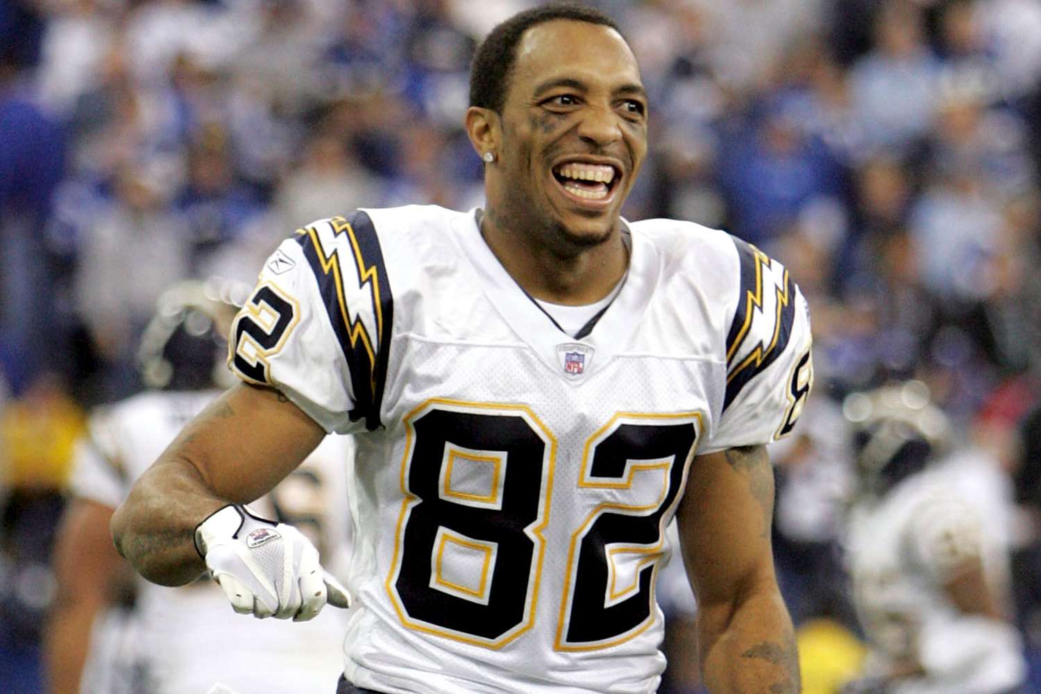 Former NFL Wide Receiver Reche Caldwell Shot and Killed | PEOPLE.com
