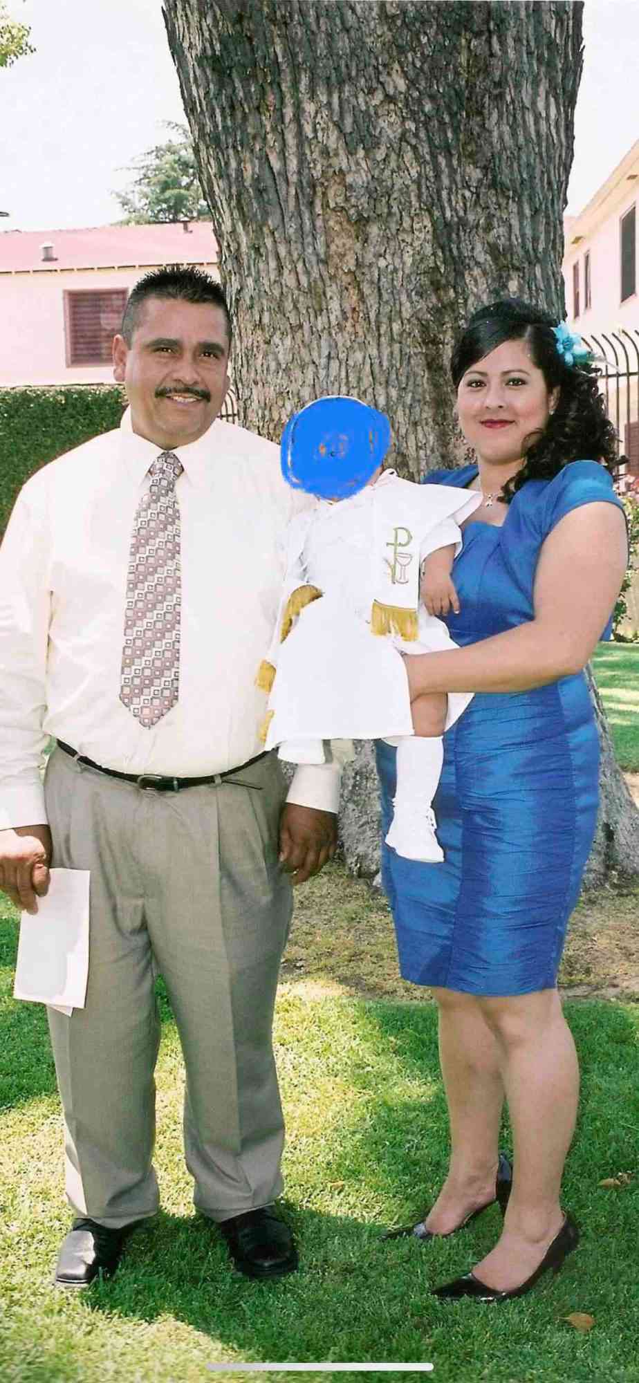 Los Angeles Couple, 60 and 38, Die One Day Apart Due to Coronavirus Complications
