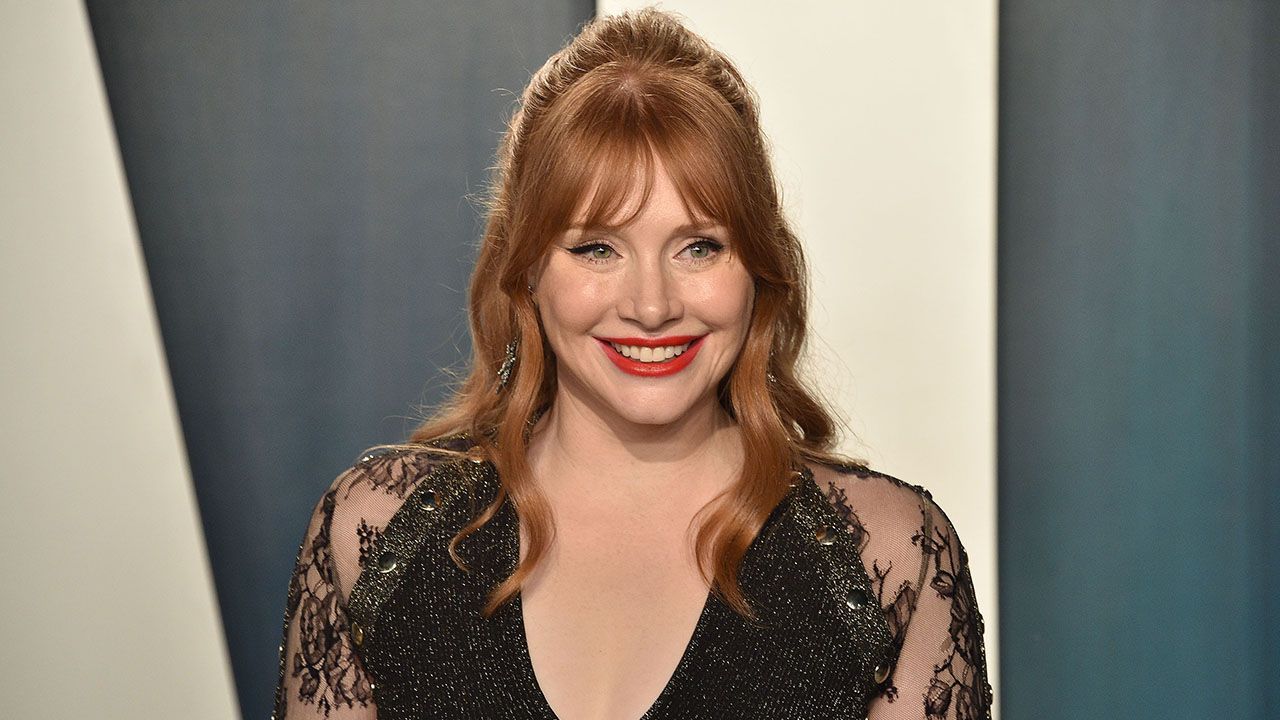 Bryce Dallas Howard on Her Feature Directorial Debut, 'Dads'