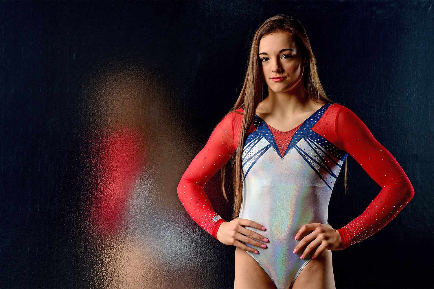 Maggie Nichols on New USA Gymnastics Netflix Doc Athlete A.