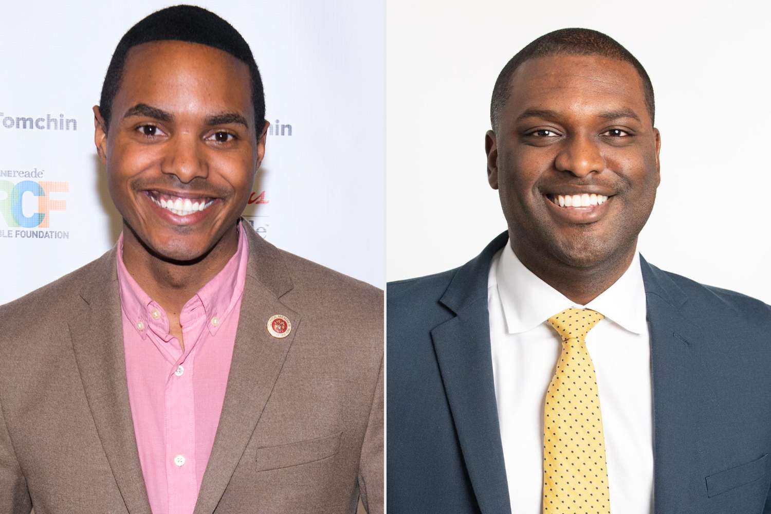 New York May Elect First Openly Gay Black Members of Congress ...