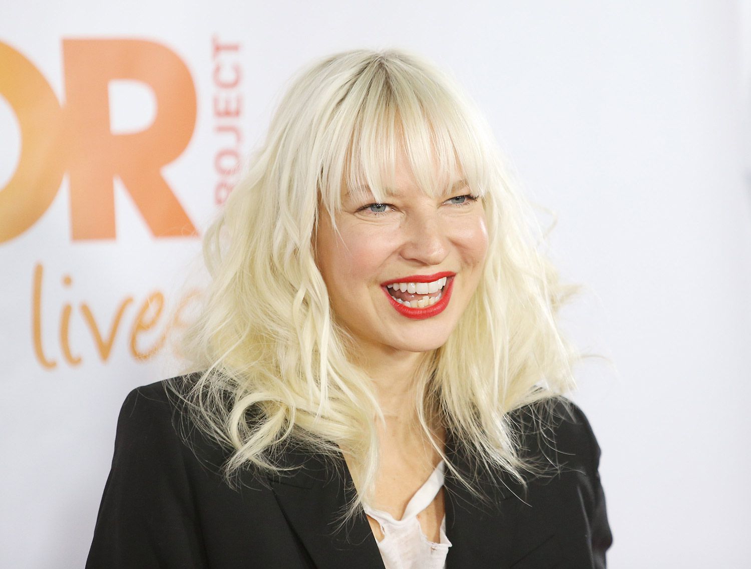 Sia Reveals She's a Grandmother After Her Son 'Had 2 Babies ...
