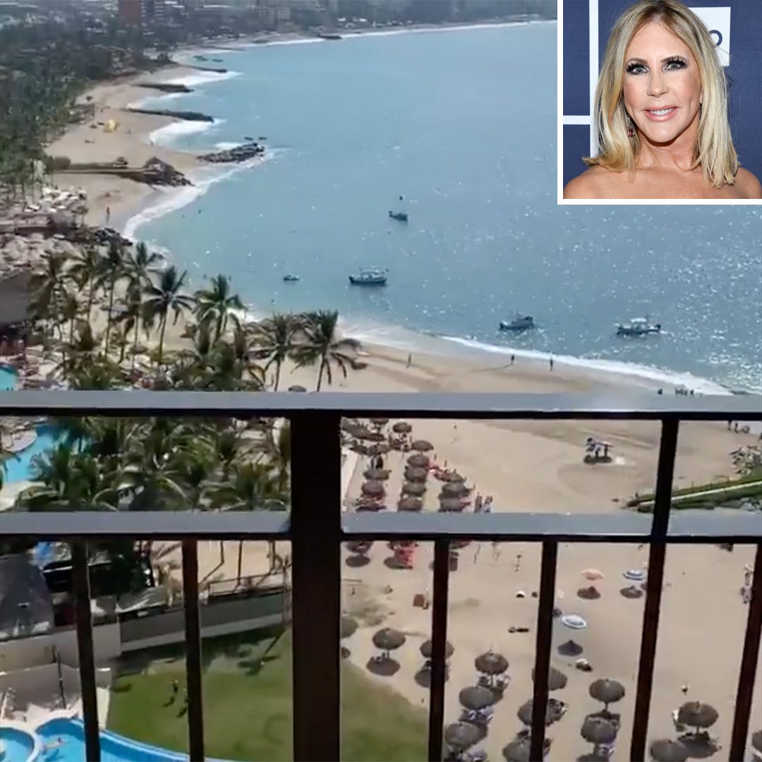 RHOC's Vicki Gunvalson Buys Puerto Vallarta Retirement Home: 'One of My Favorite Places in the World'