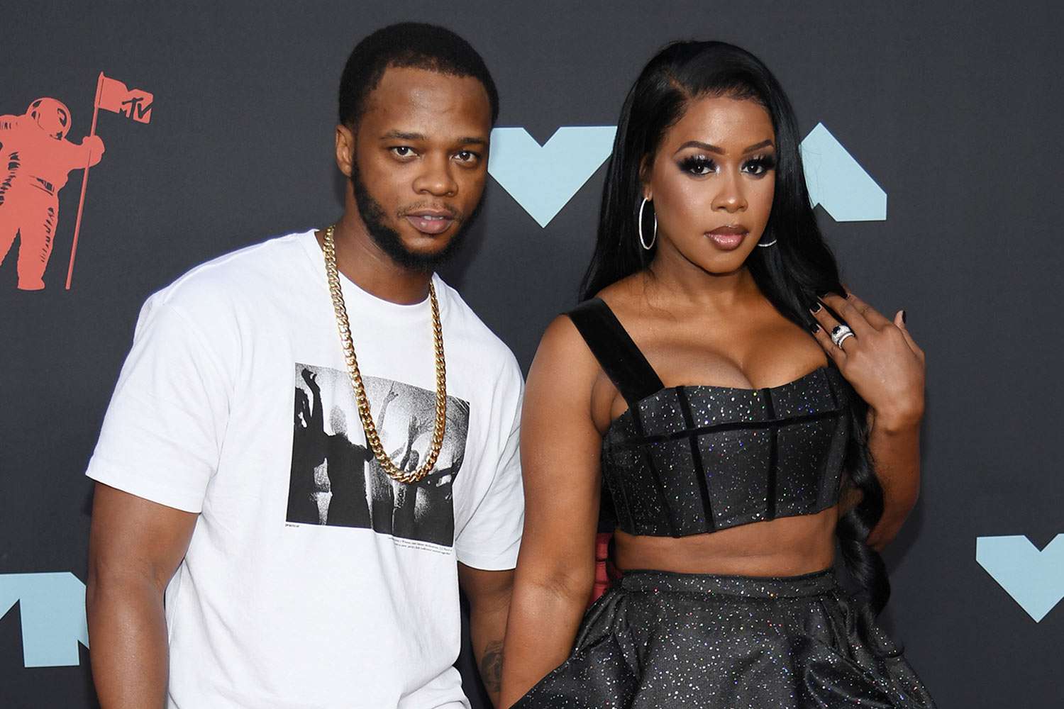 Love & Hip Hop's Remy Ma and Papoose Expecting Second Child Togeth...