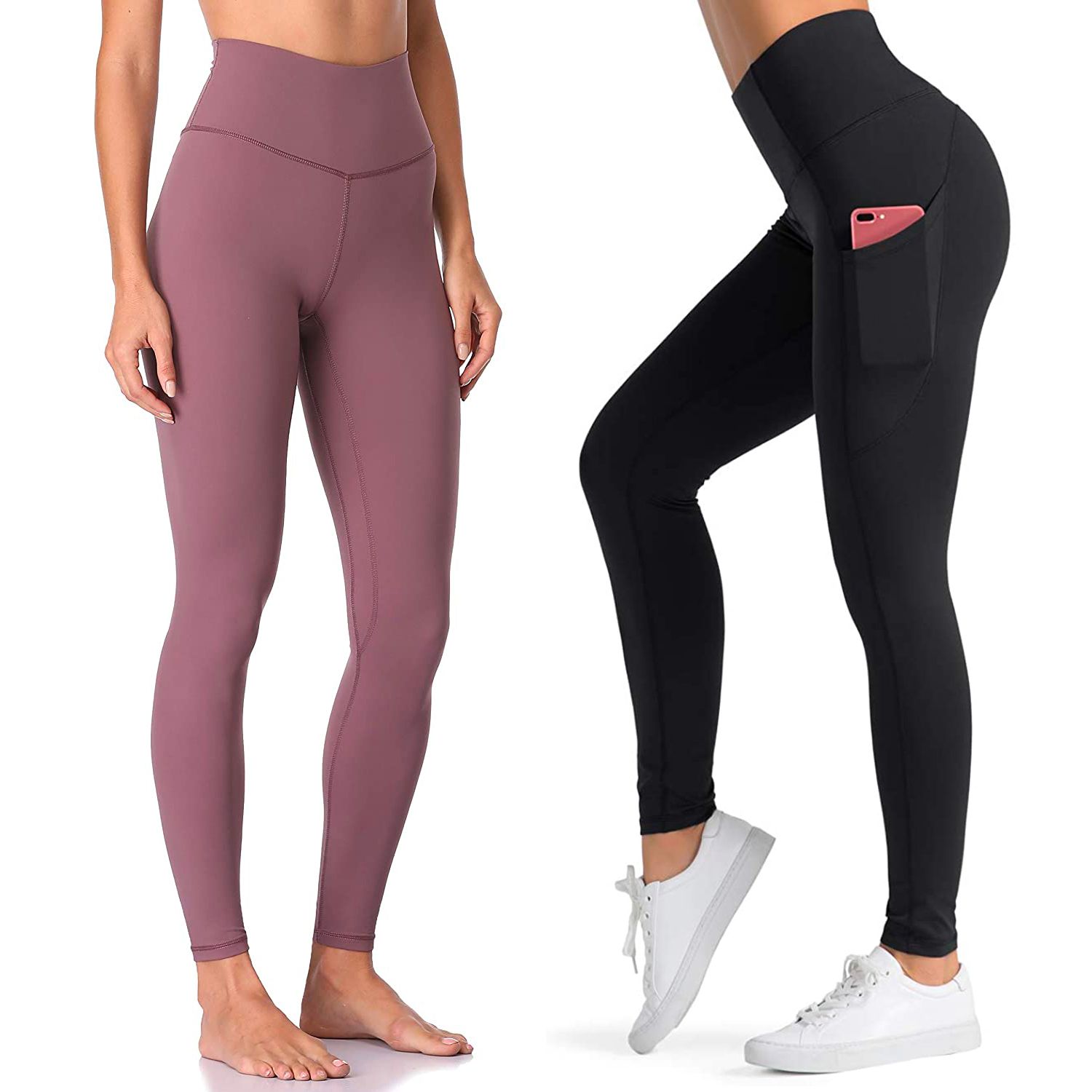 The Best Activewear on Amazon, According to Customer Review | PEOPLE.com