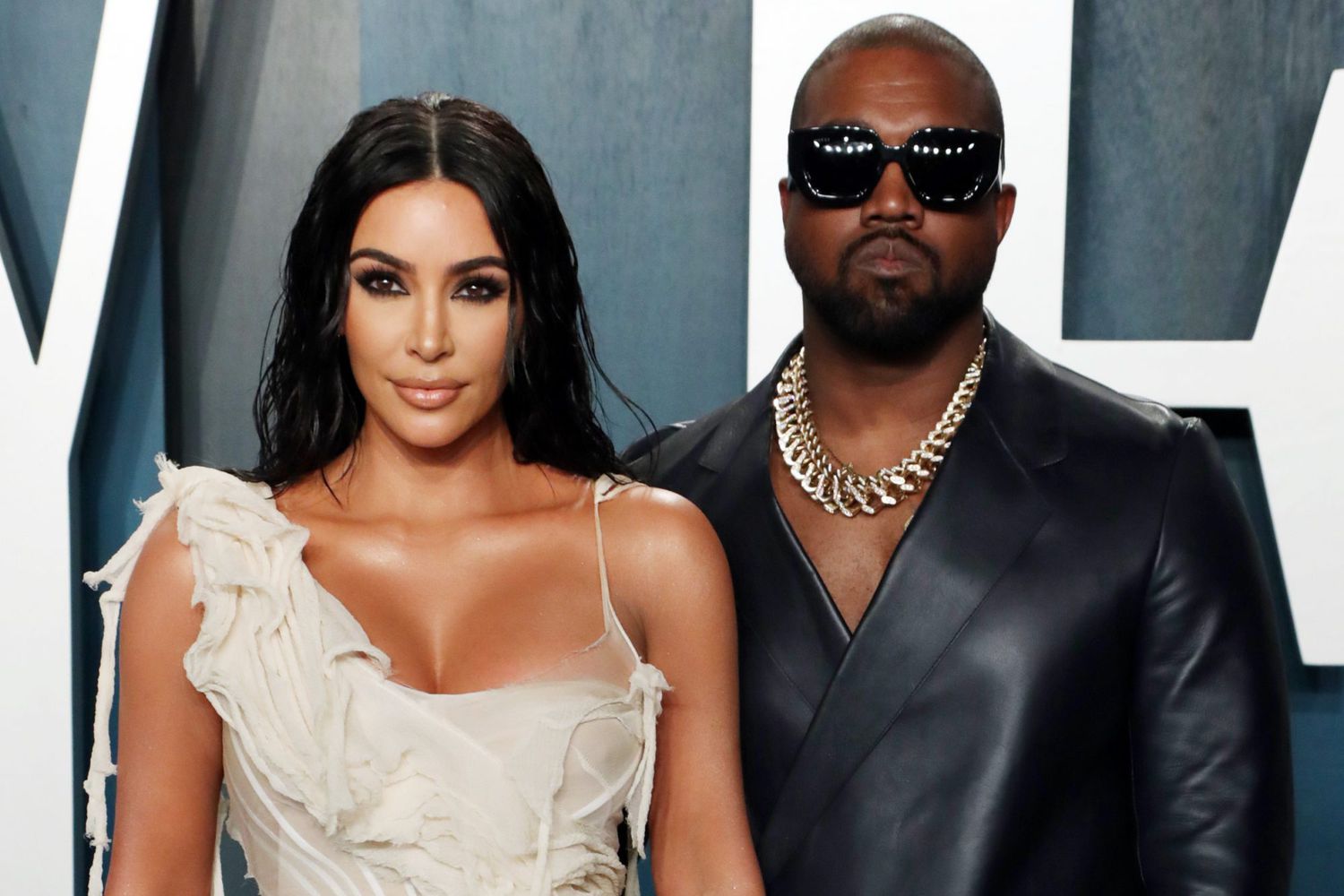 Kanye West finally apologizes to Kim Kardashian for ‘going public’ with their 'private matter'