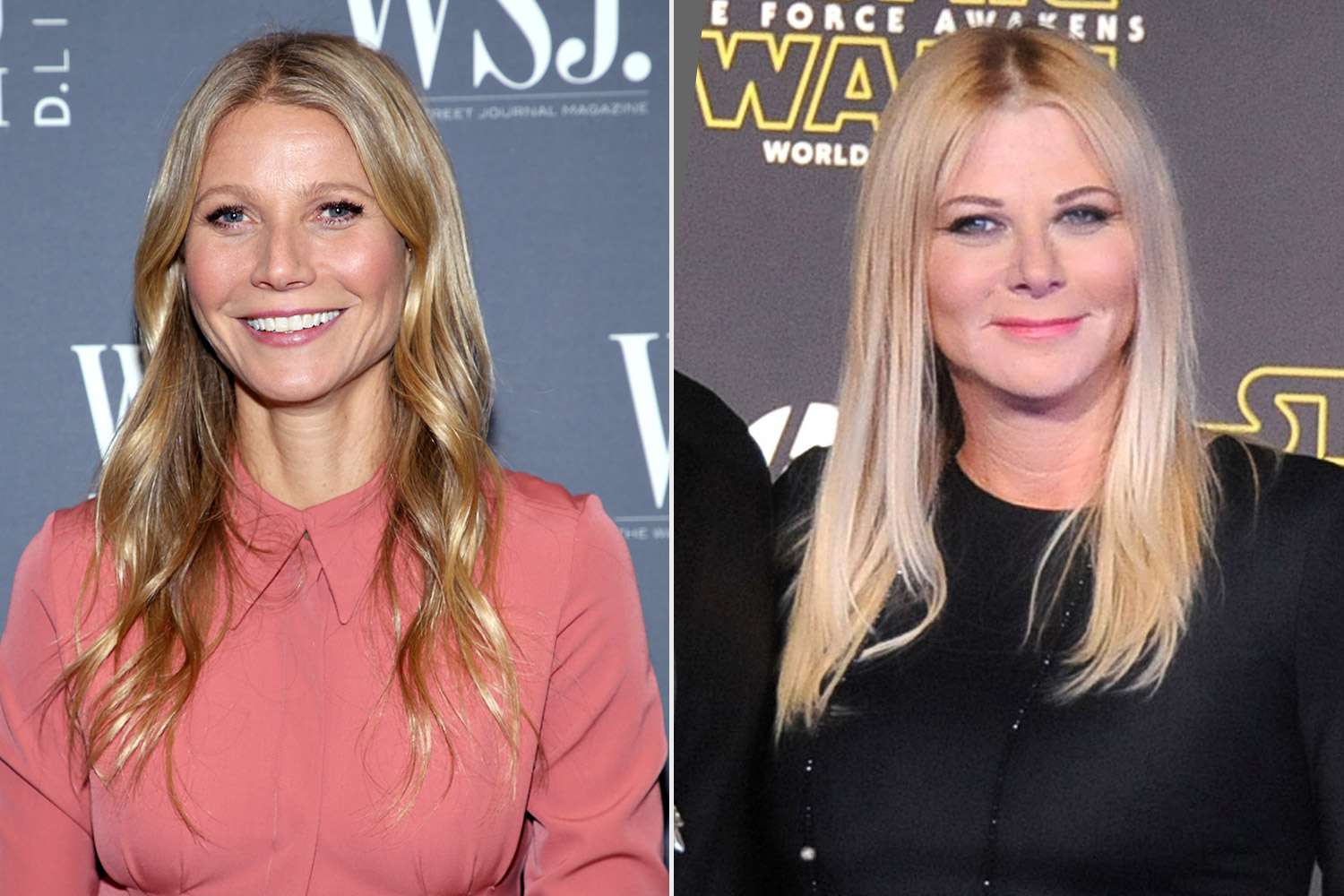 Gwyneth Paltrow Reveals Rob Lowe's Wife Taught Her About Oral Sex ...