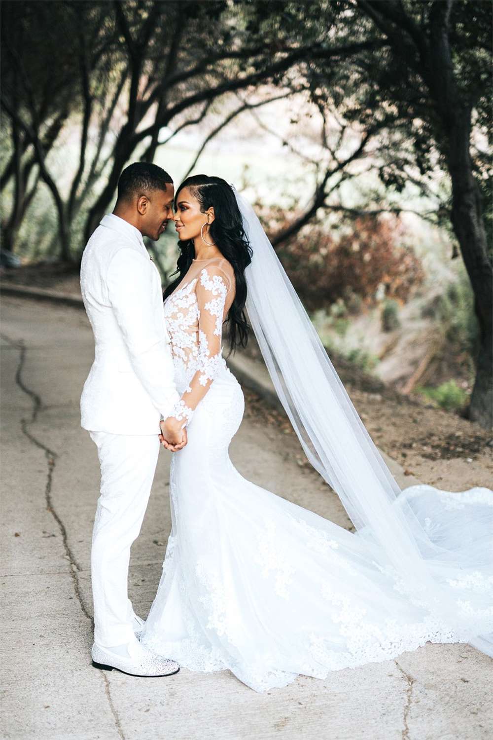 Wife marques houston Congratulations! Marques