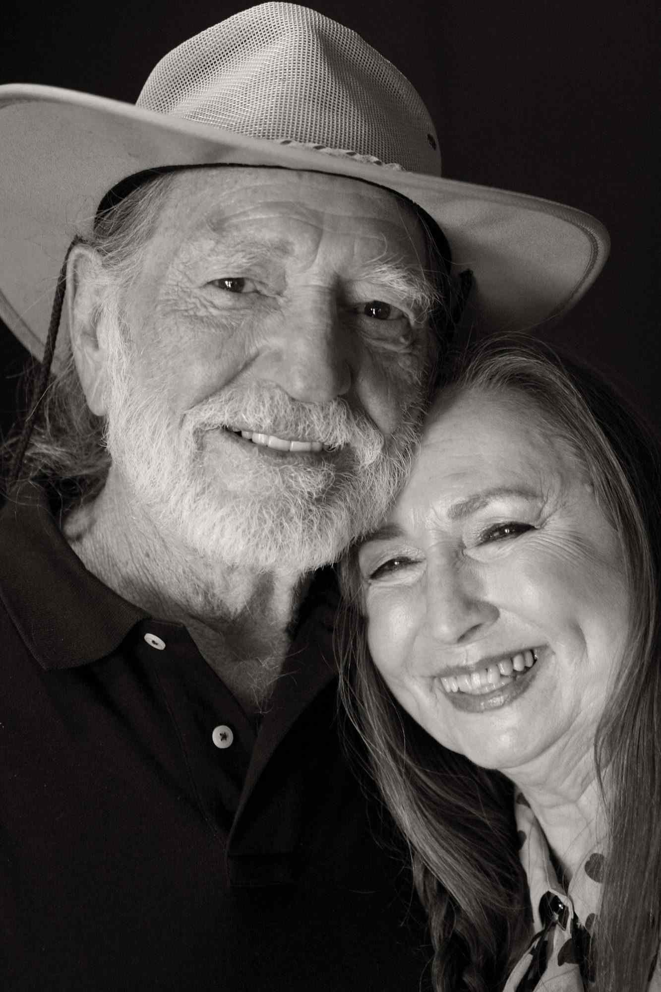 willie and bobbie nelson