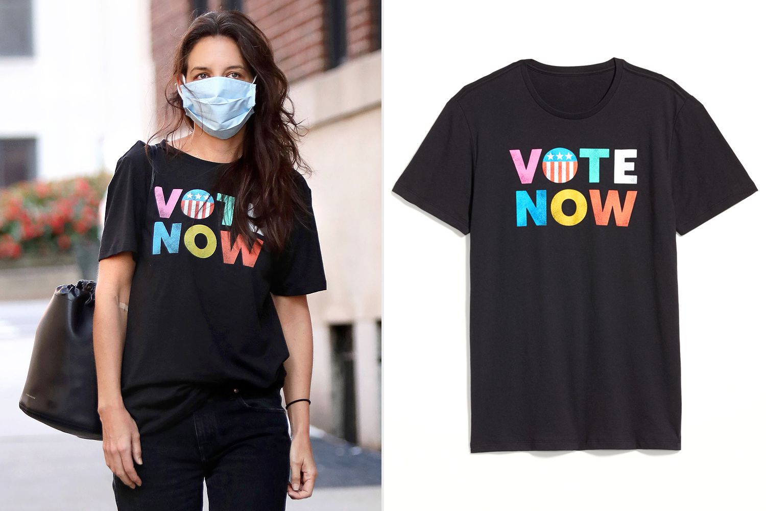 Voting Tee Vote Shirt Politics Shirt Election 2020 Voter T-shirt