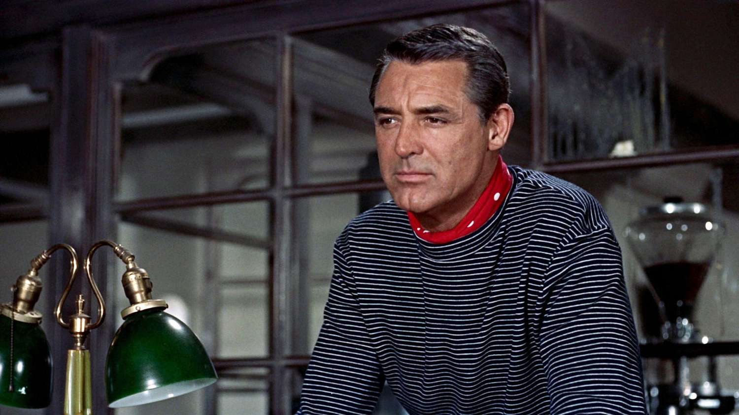 To catch a thief Cary Grant