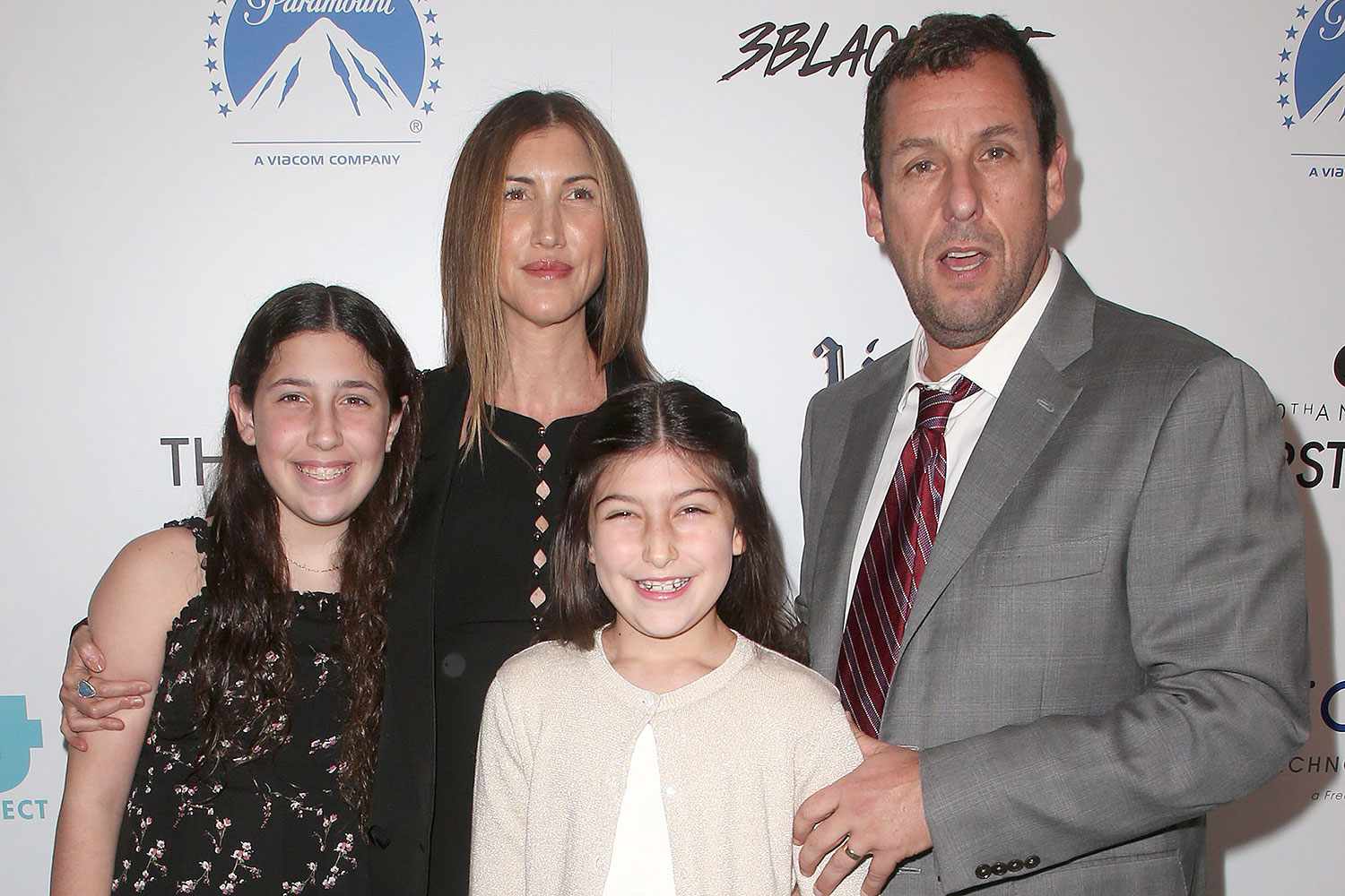 Adam Sandler Net Worth, Lifestyle, Biography, Wiki, Family And More