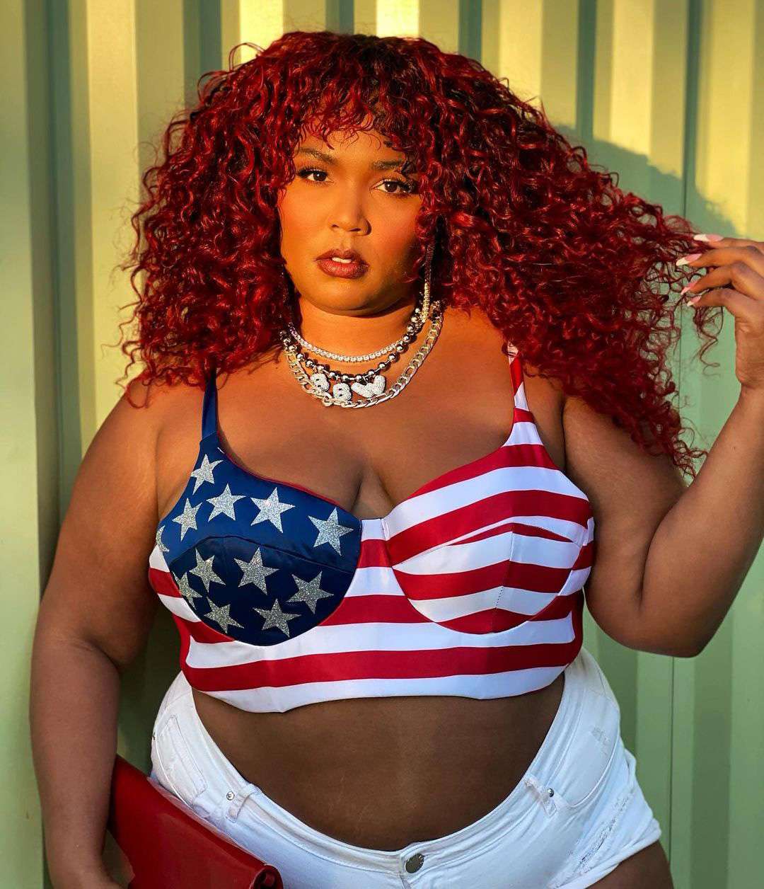 Lizzo Be Voting
