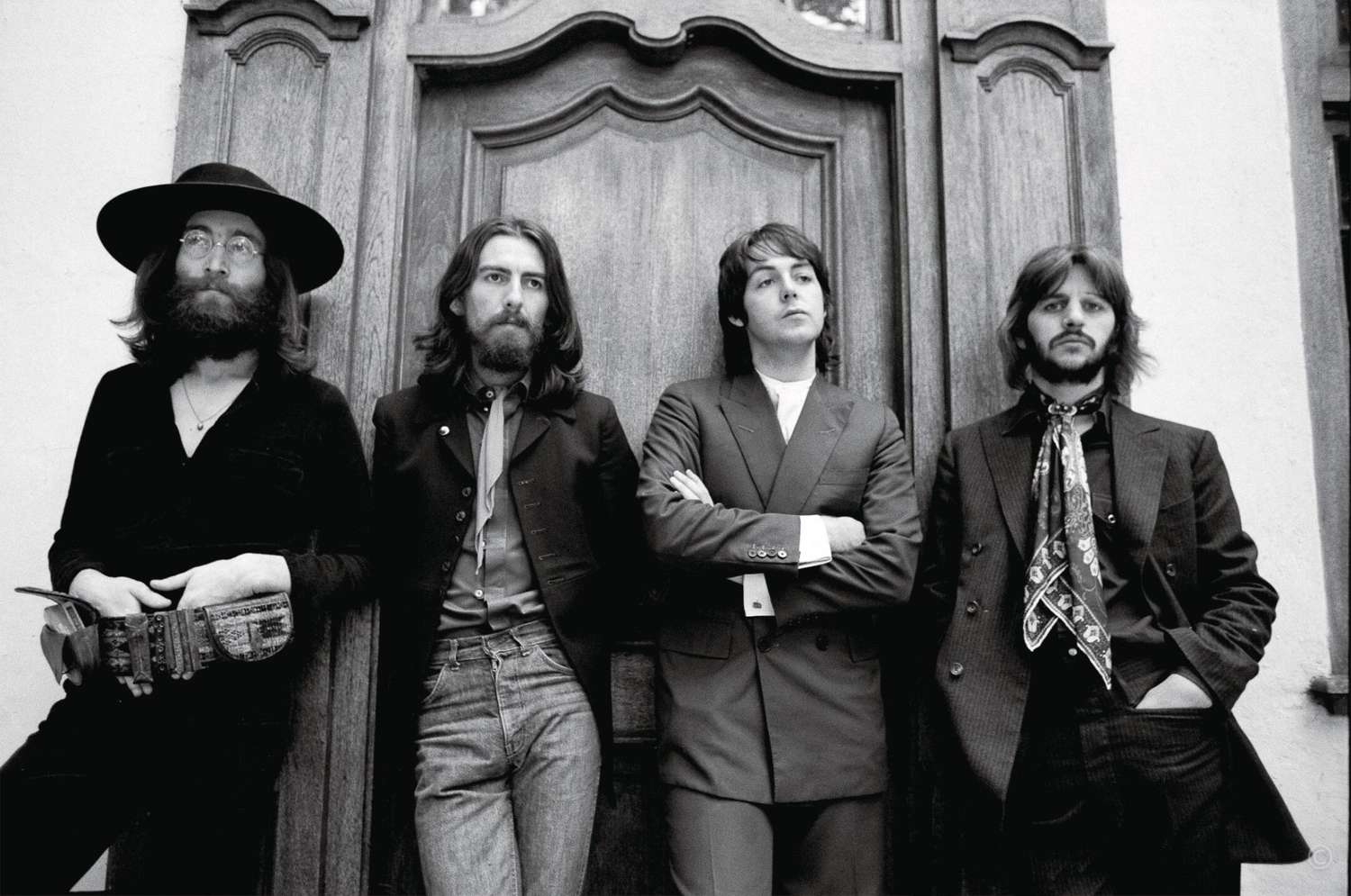 The Beatles, 1969