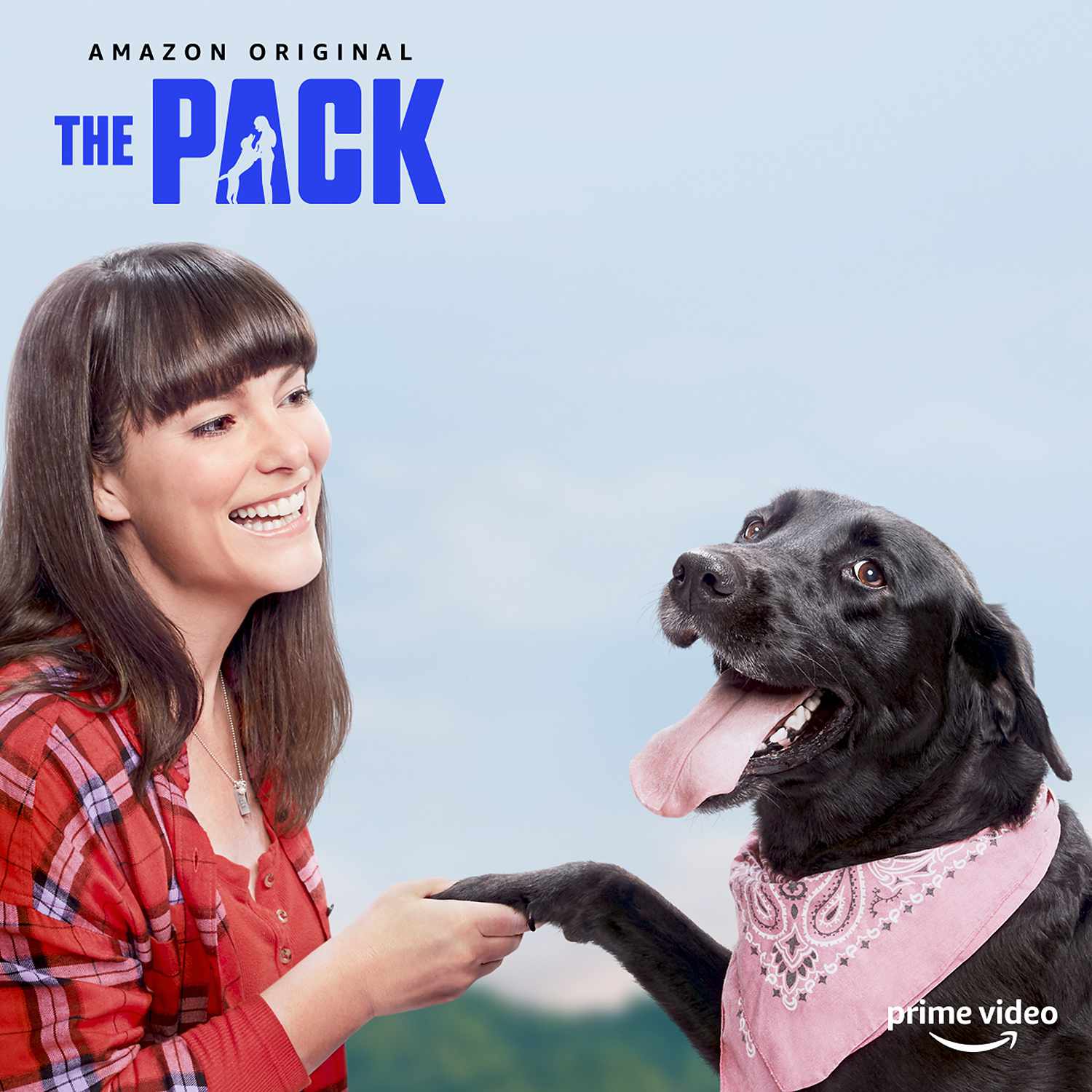 The Pack Lucy Riles
