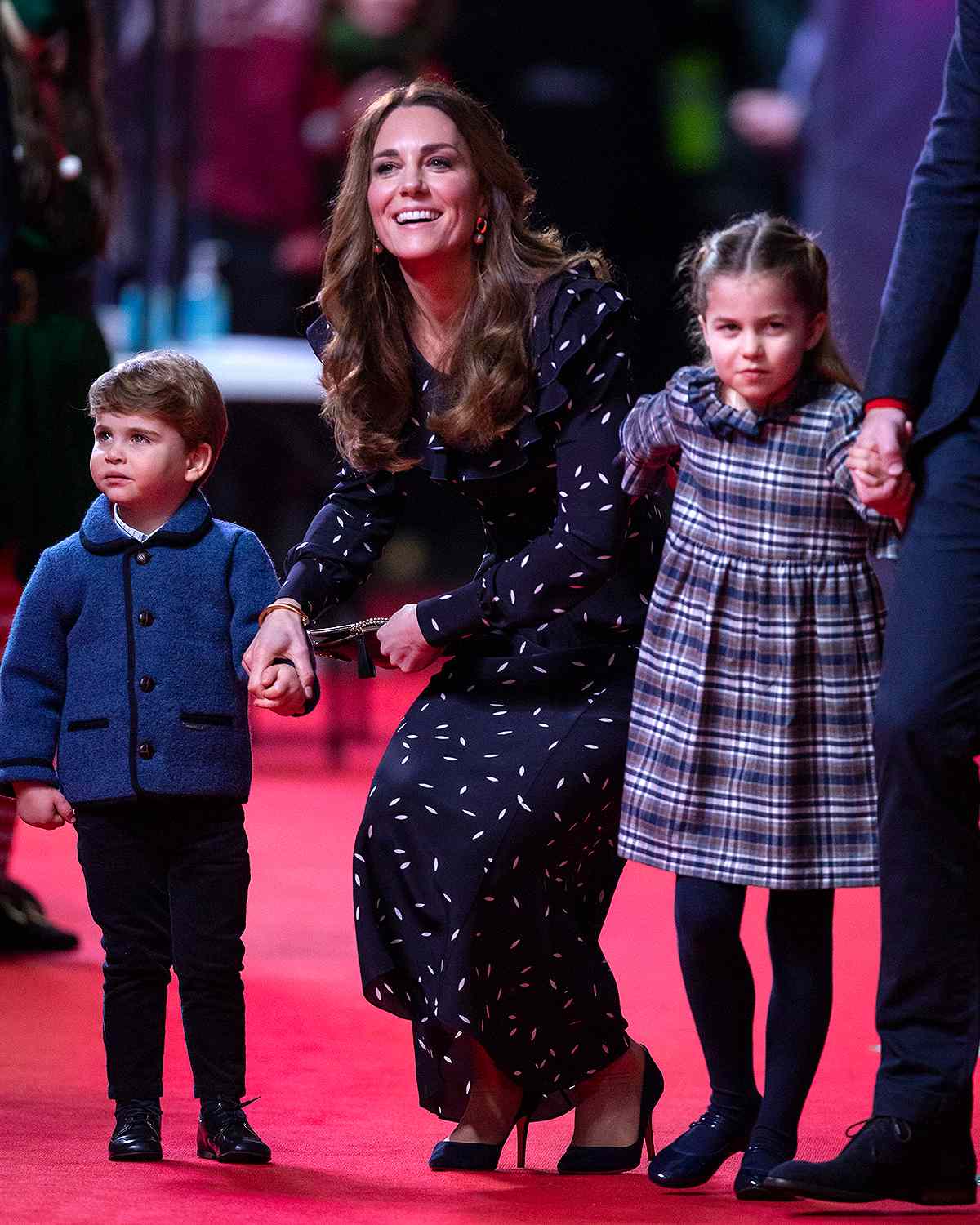 Princess Charlotte turns 6 and her mom Kate Middleton becomes her photographer!