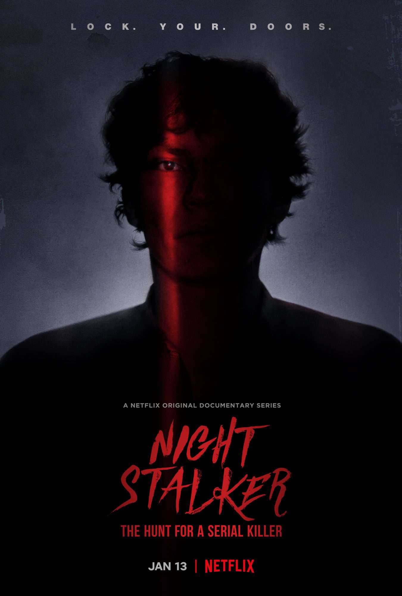 night stalker poster