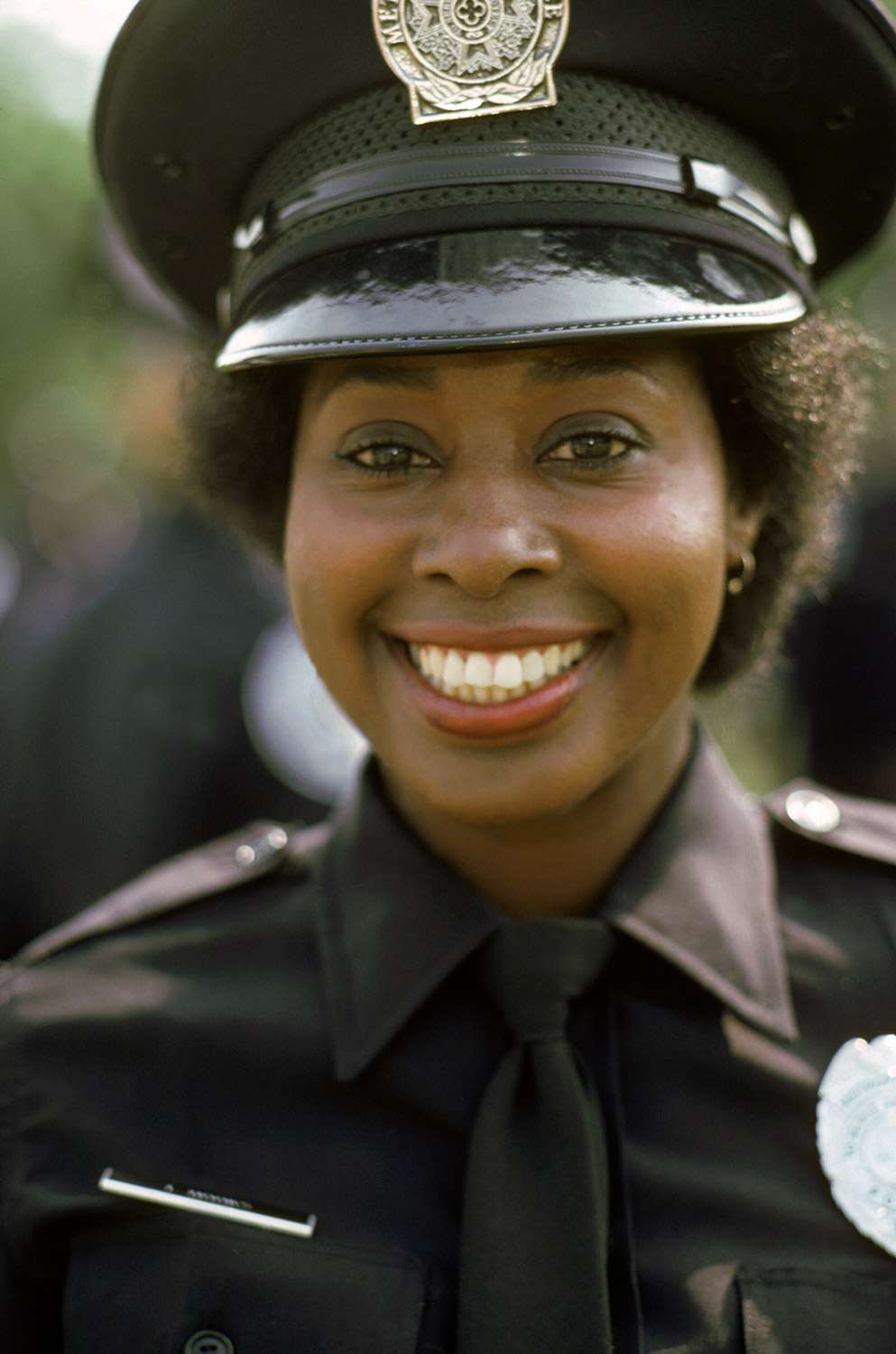 "Police Academy" Star Actress Marion Ramsey Dies At 73