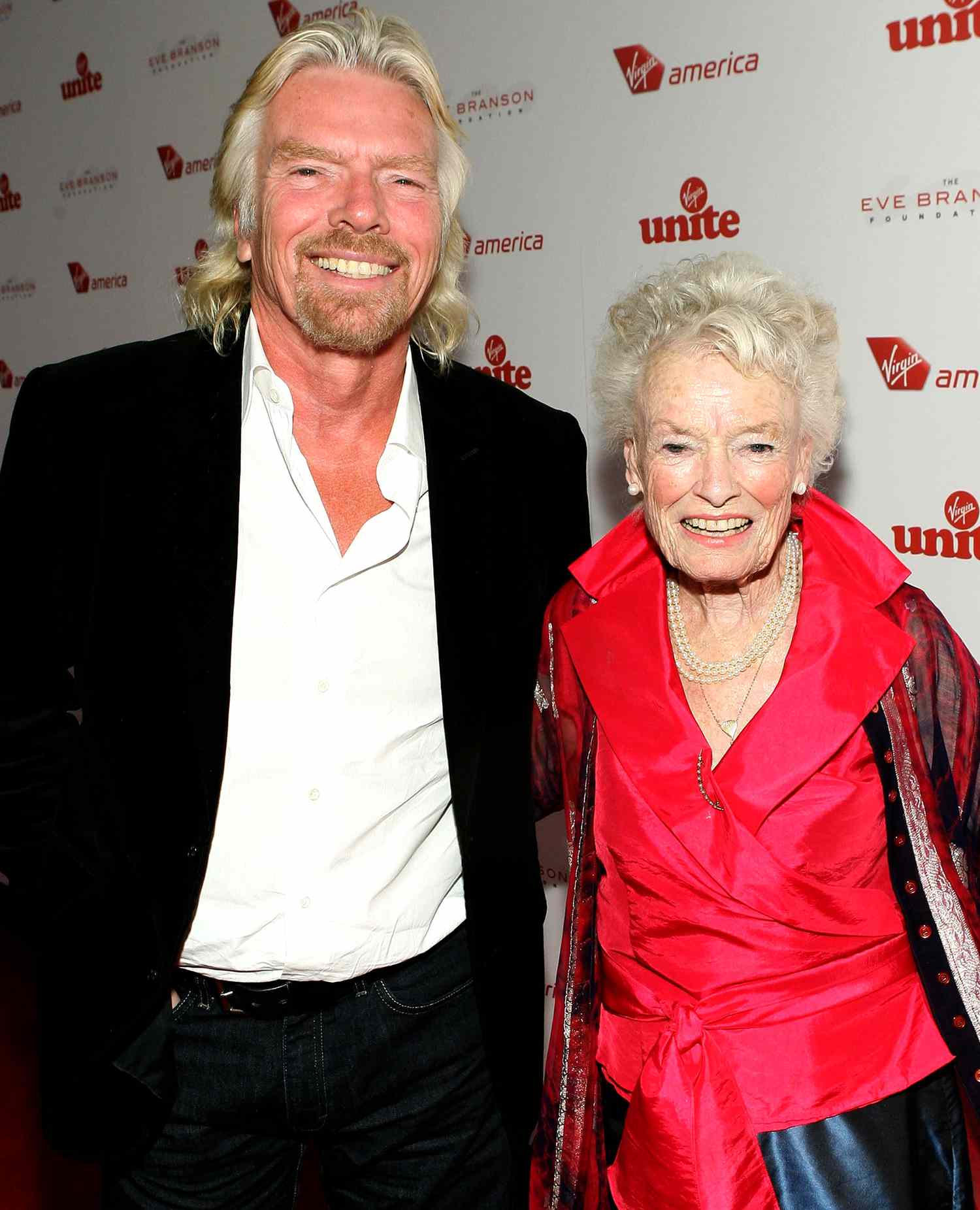 11+ Richard Branson Email Address Pictures