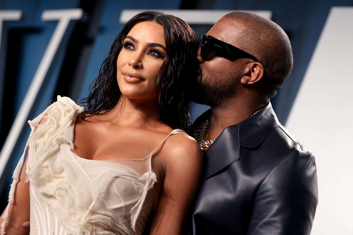 kim kardashian and Kanye west