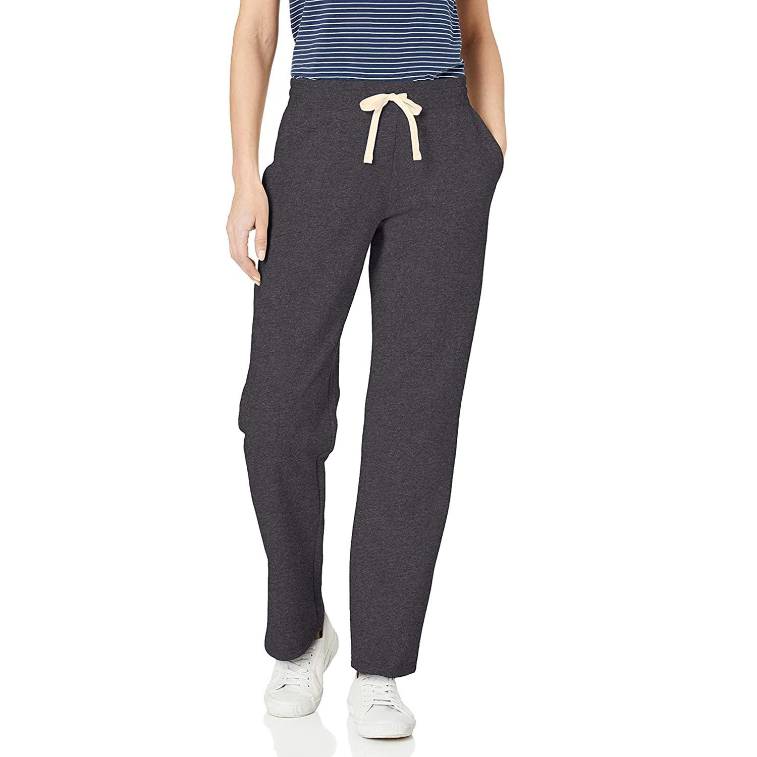 Essentials Lightweight Lounge Terry Jogger Pant Mujer