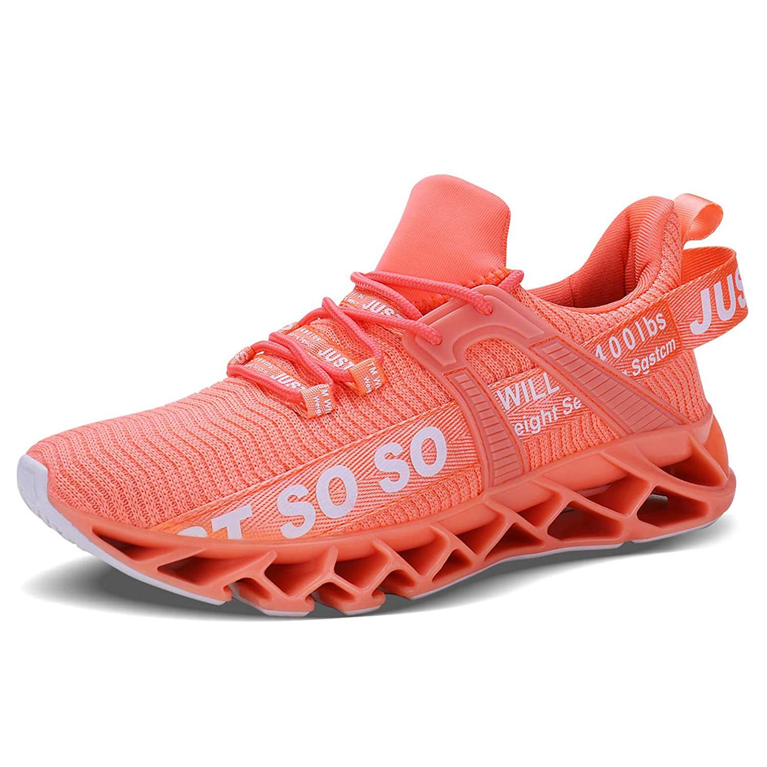 The Umyogo Running Sneakers Start At 35 At Amazon People Com