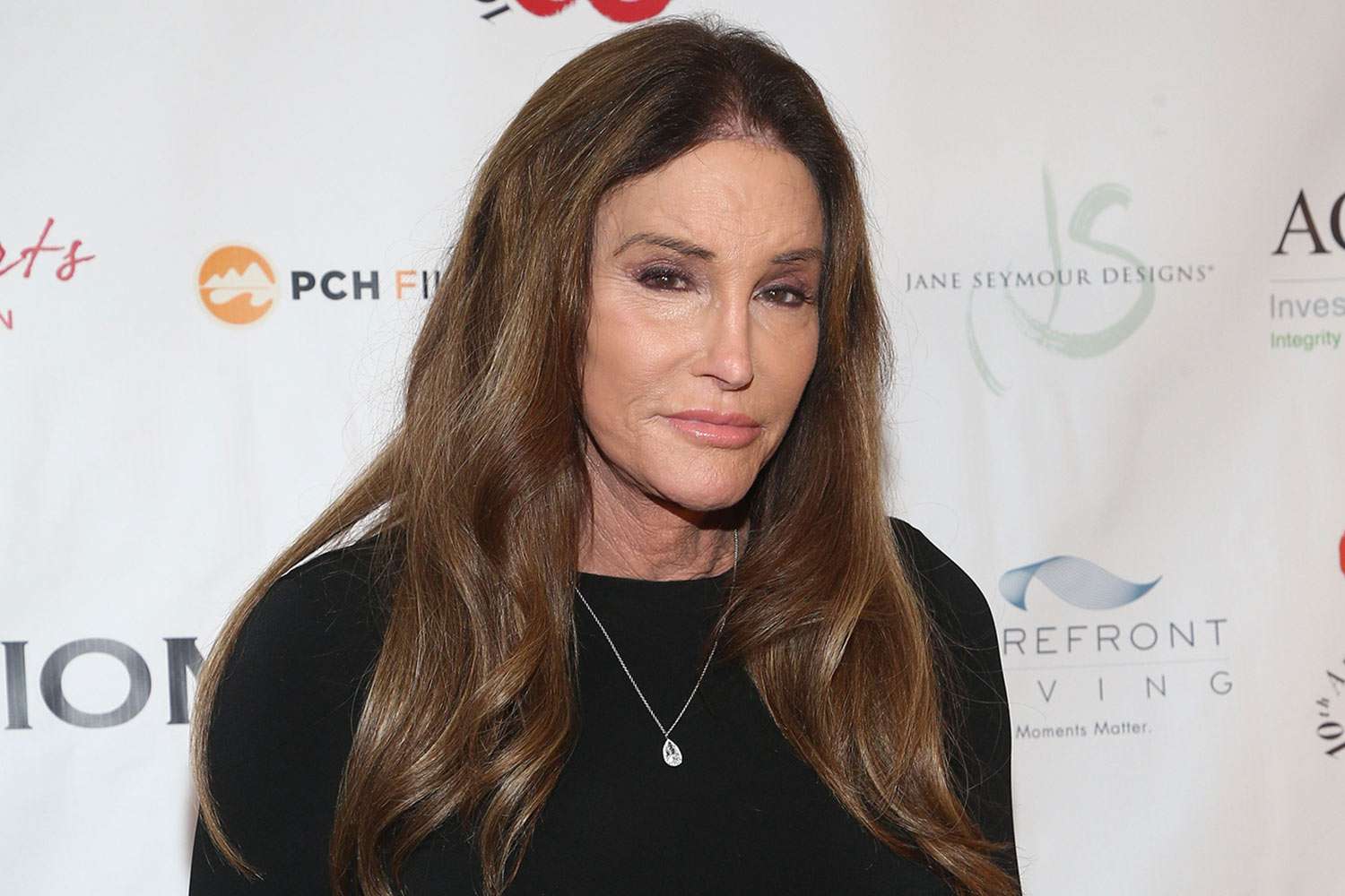 Caitlyn Jenner on Needing to Be Herself